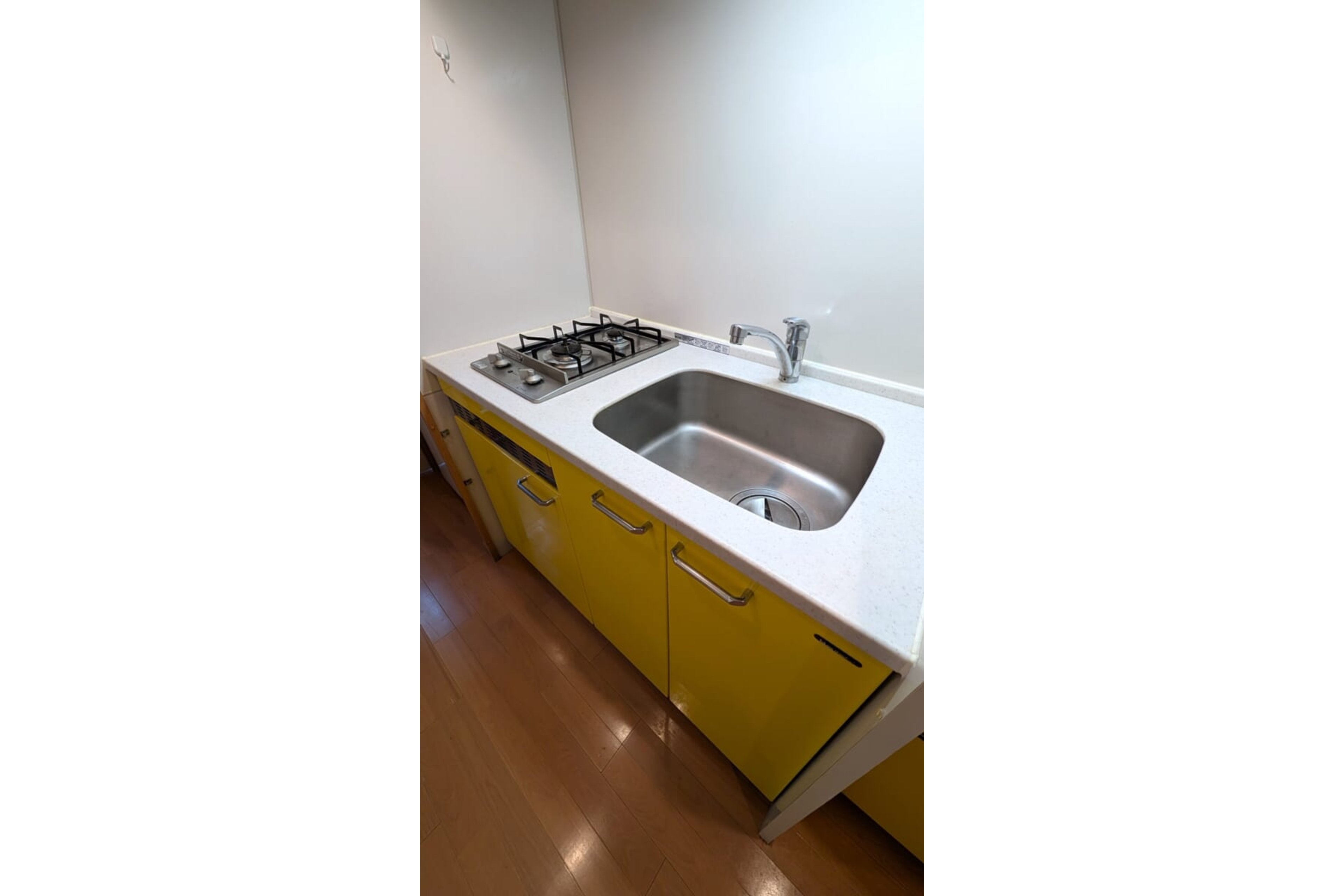 スタンダードタイプのイメージ