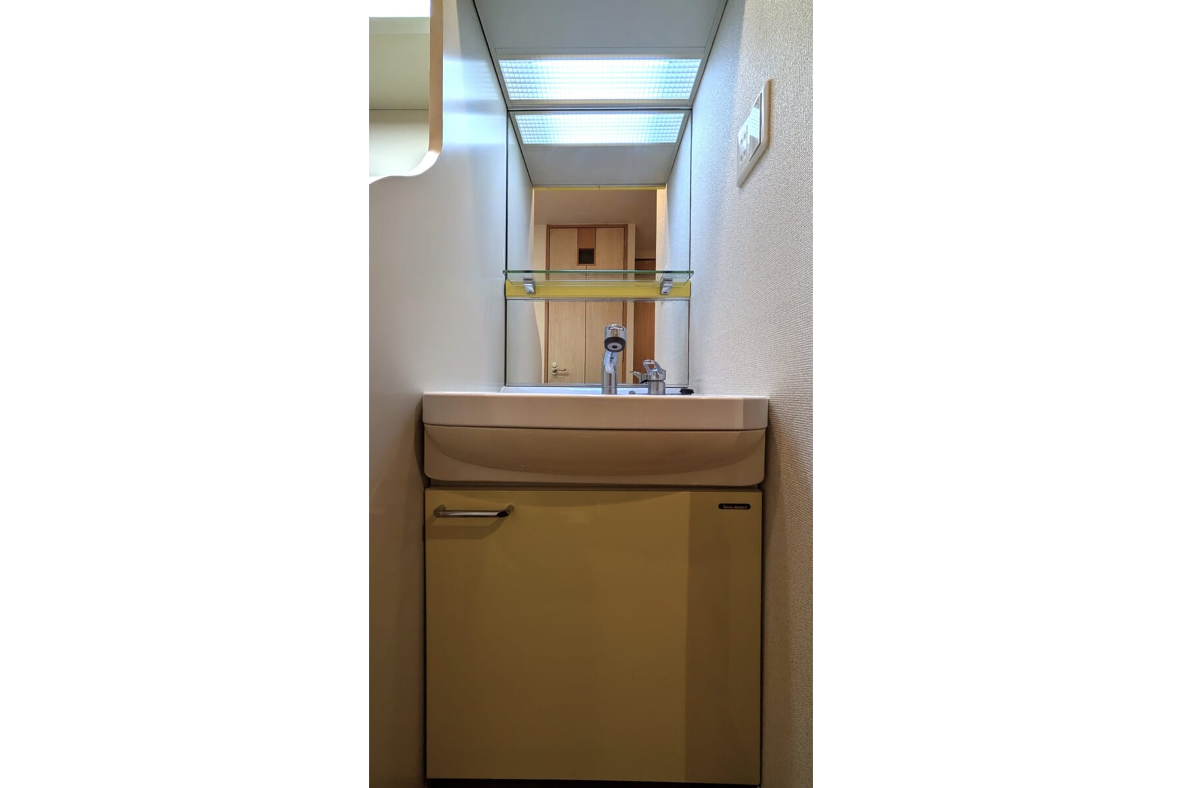 スタンダードタイプのイメージ