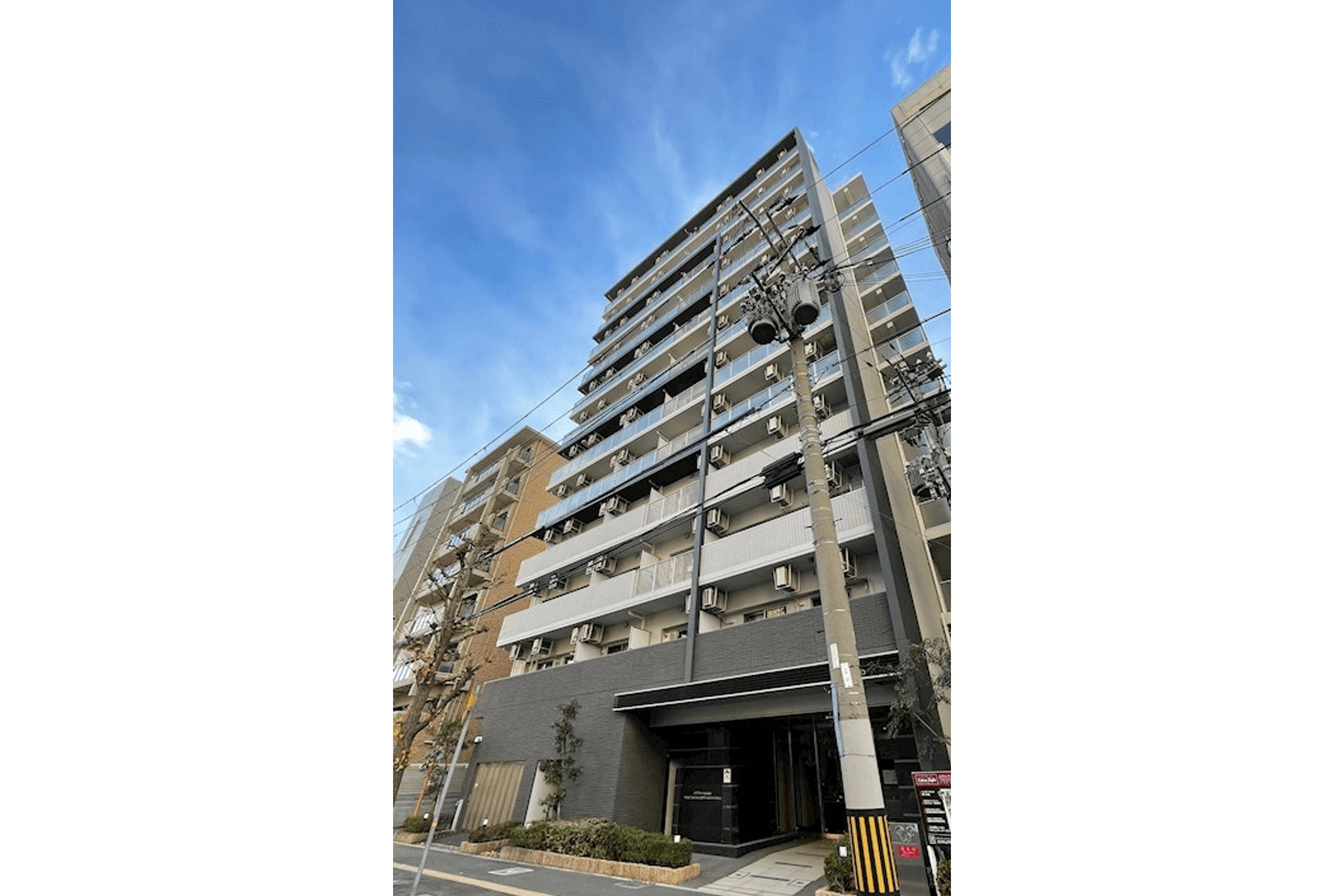 ハイグレードタイプのイメージ