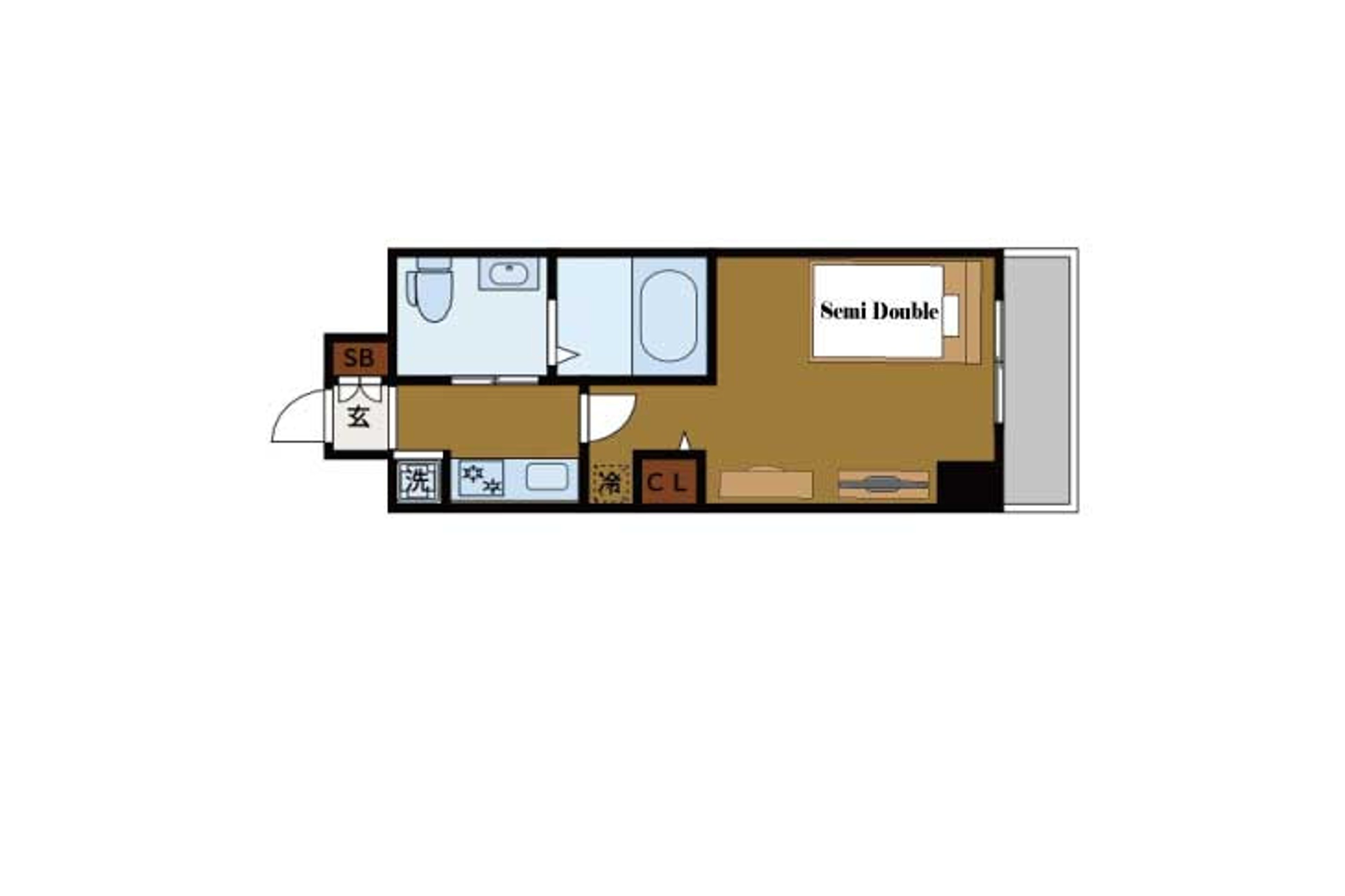 ハイグレードタイプのイメージ