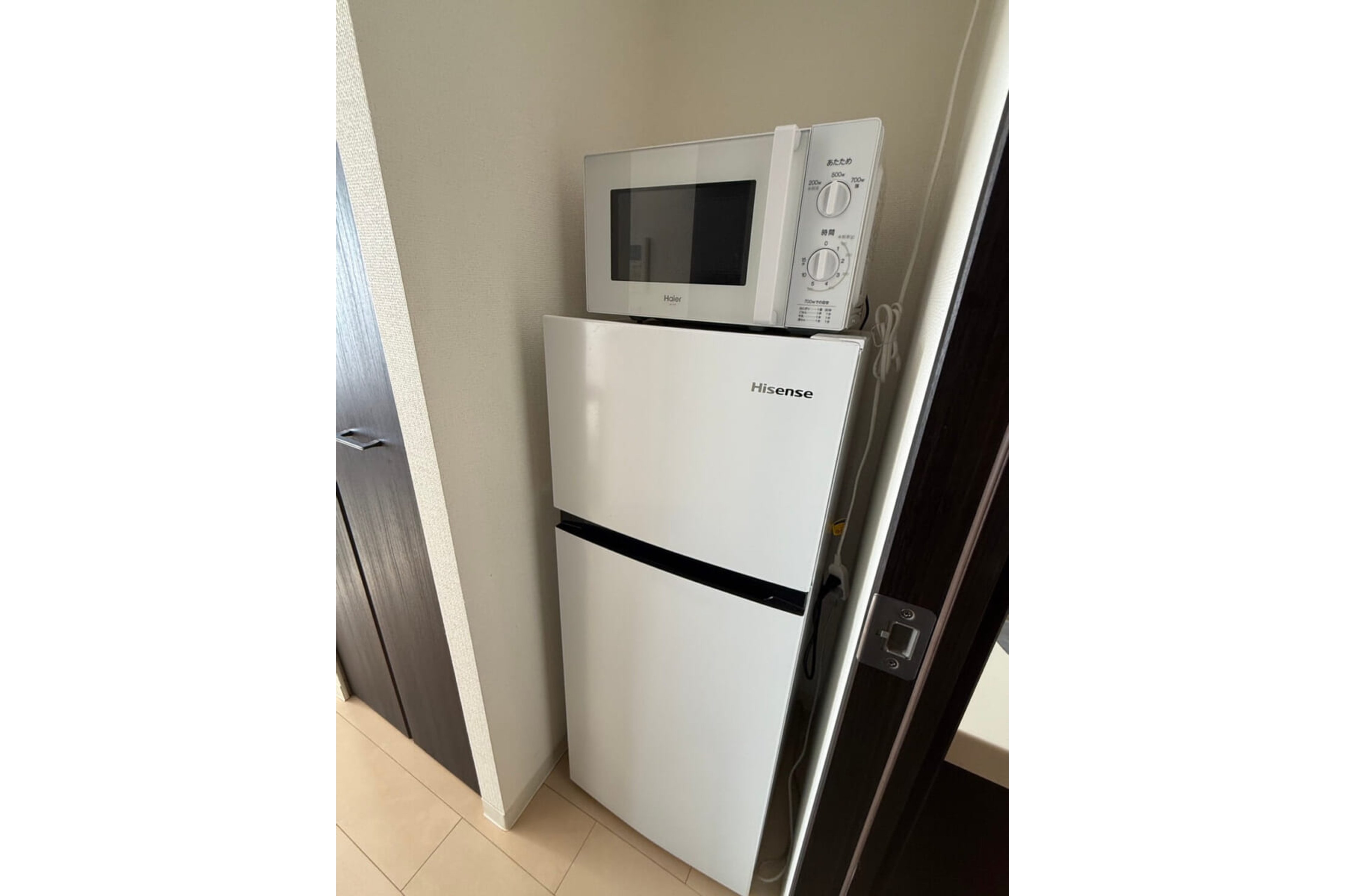 ハイグレードタイプのイメージ