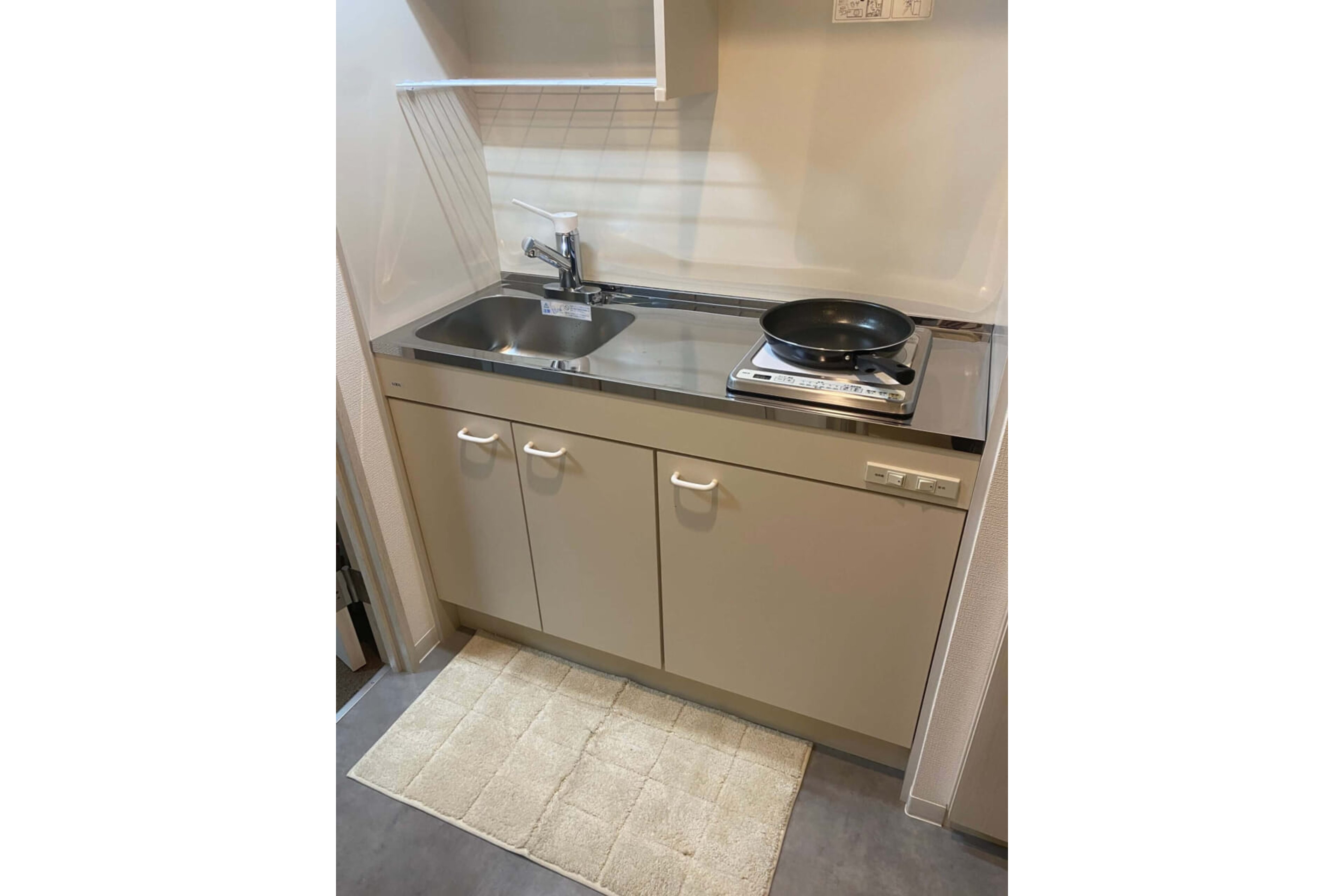 スタンダードタイプのイメージ