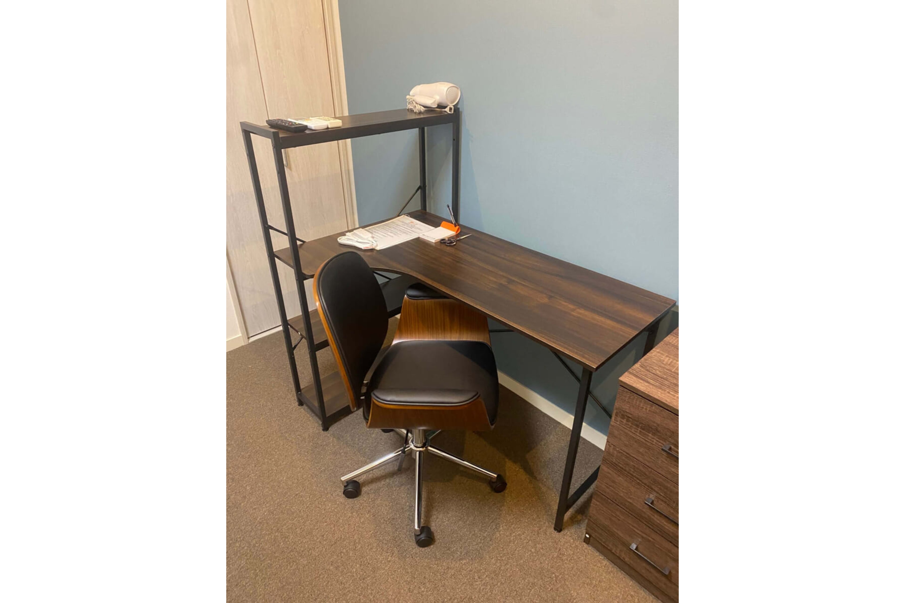 スタンダードタイプのイメージ