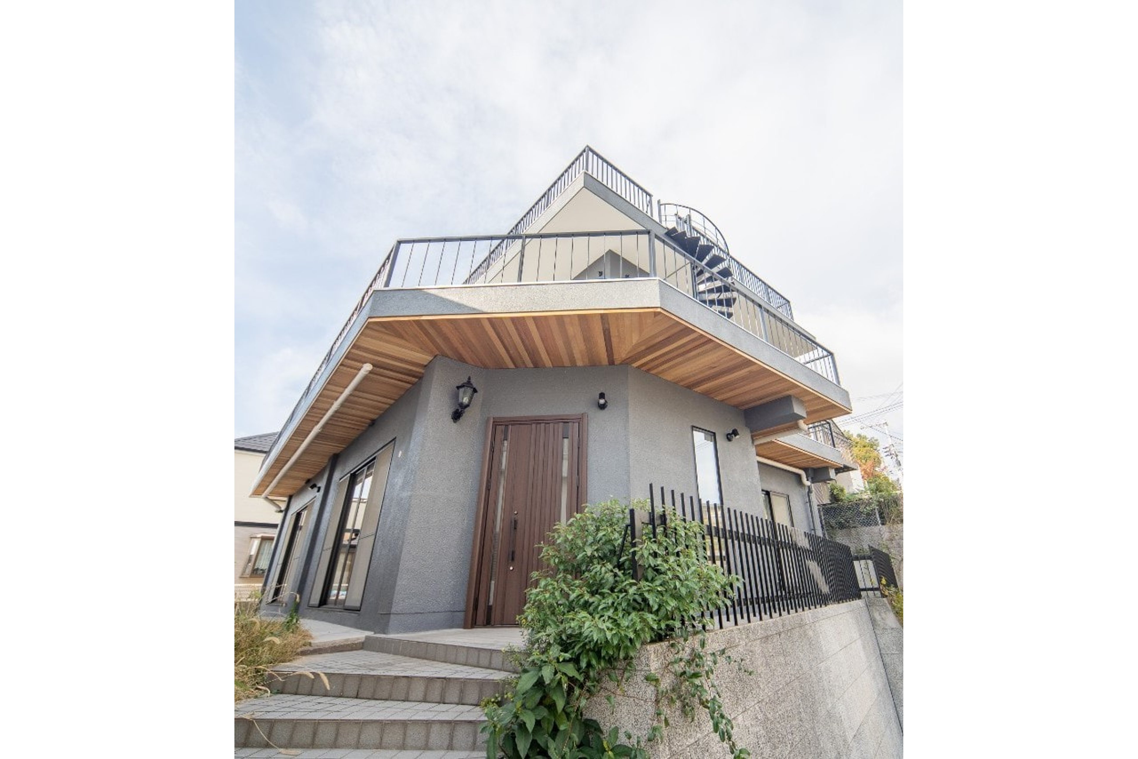 ファミリータイプのイメージ