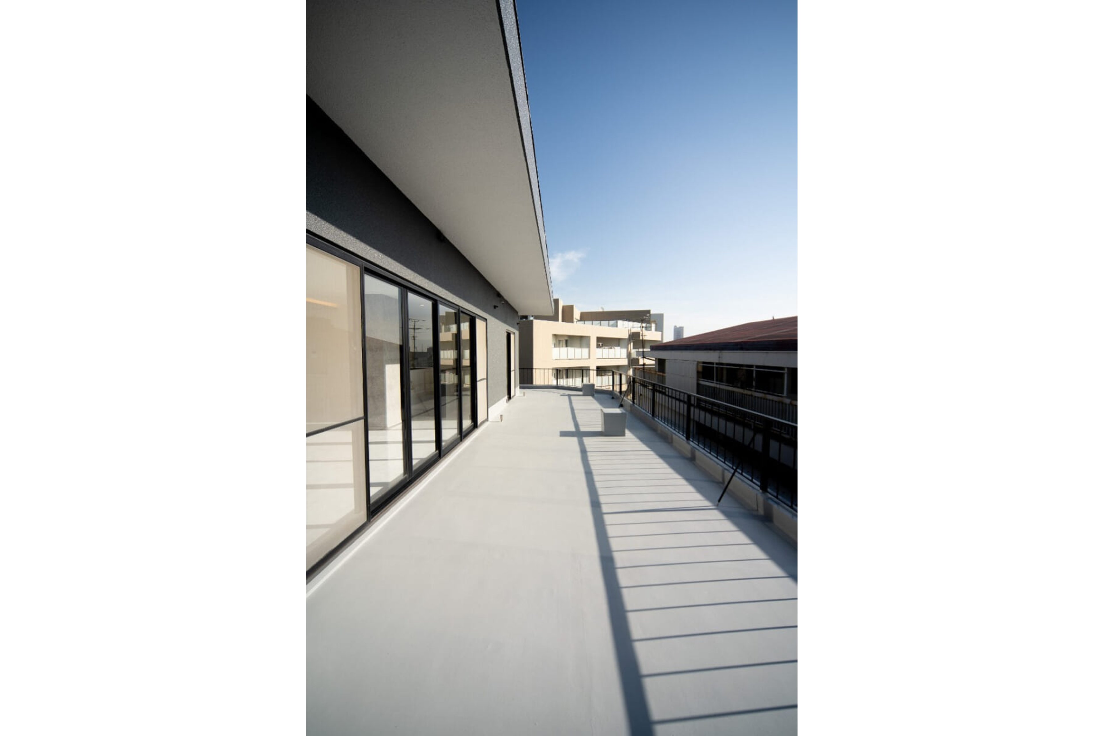 ファミリータイプのイメージ