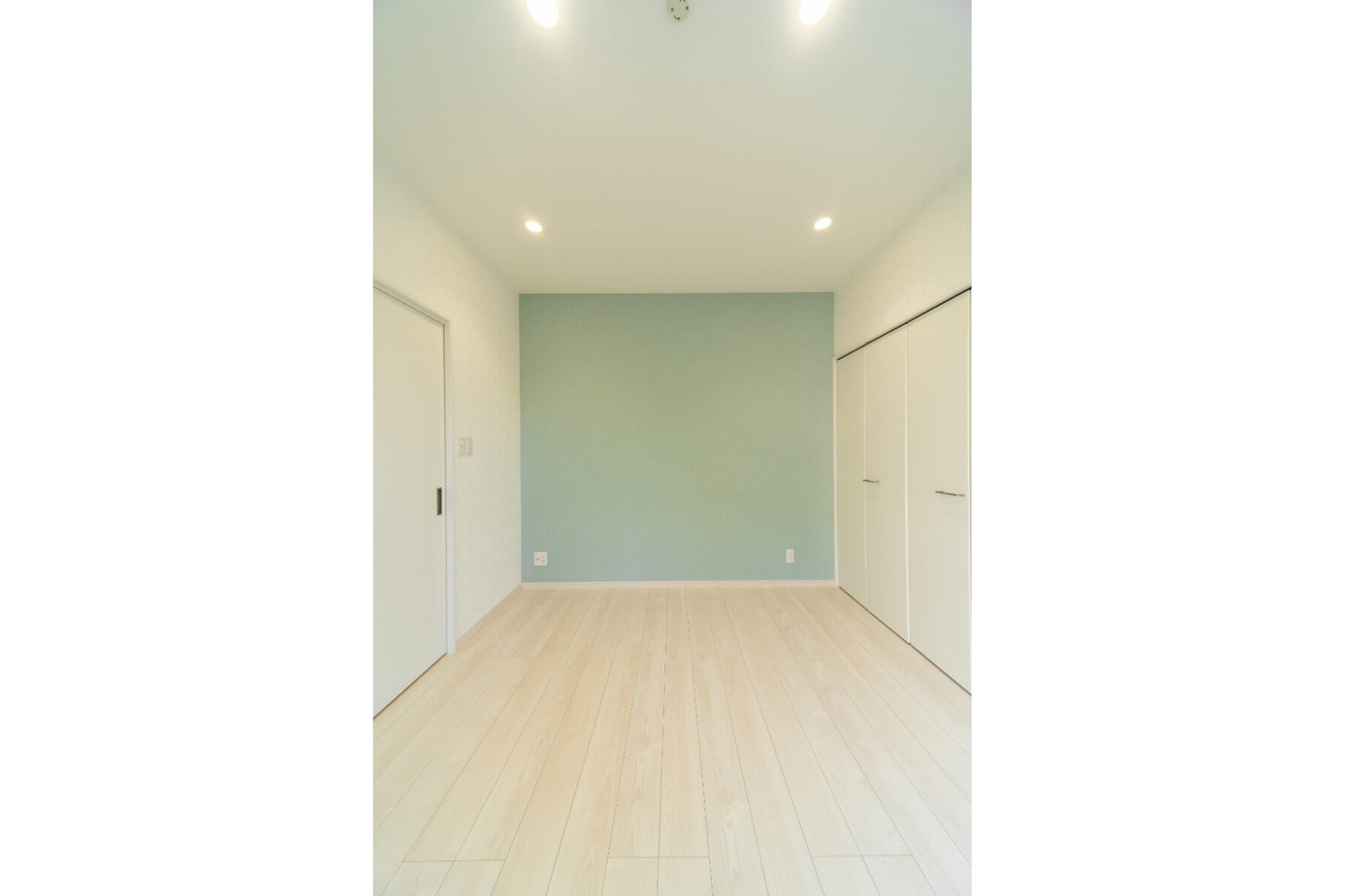 ファミリータイプのイメージ