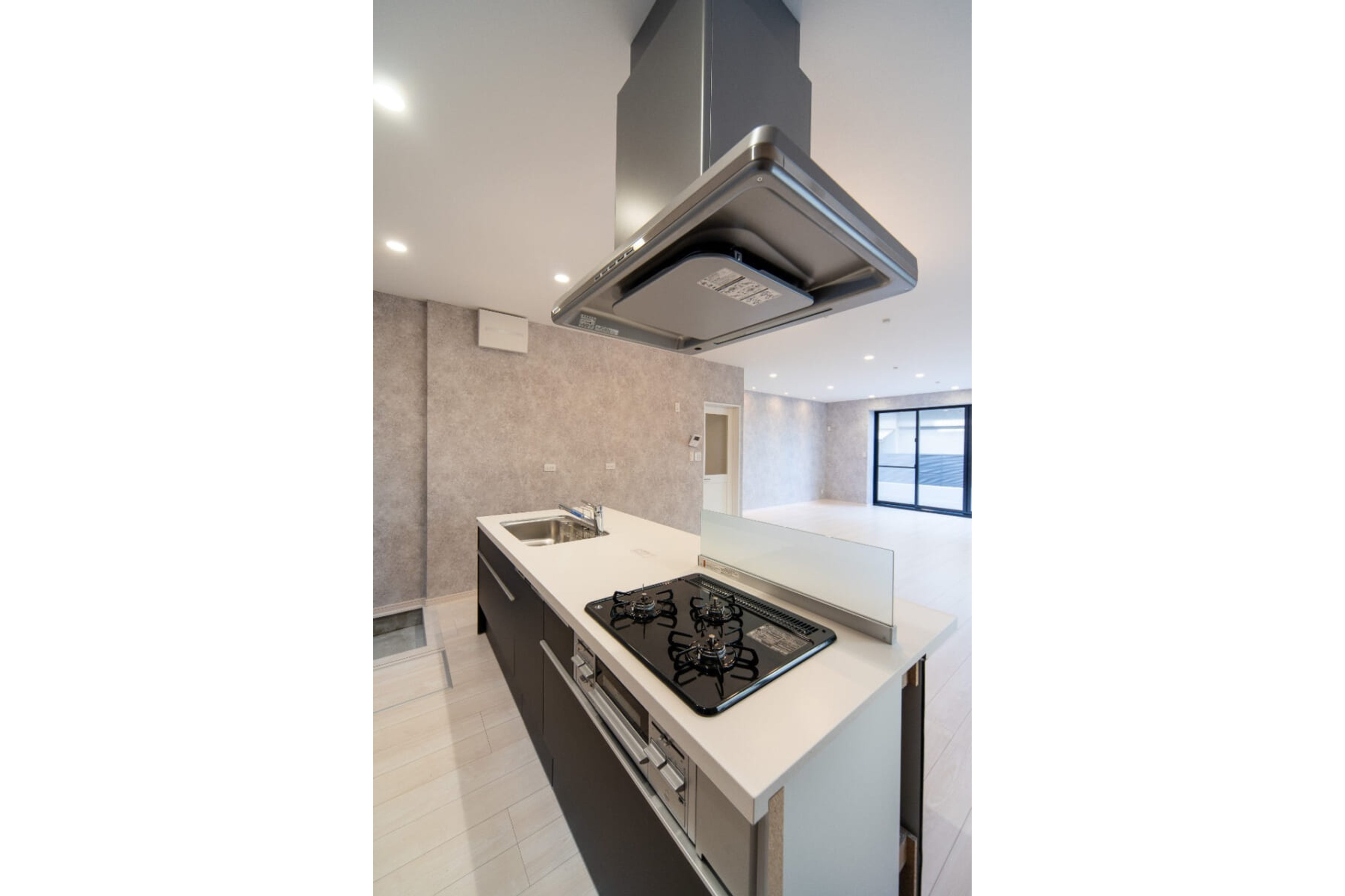 ファミリータイプのイメージ