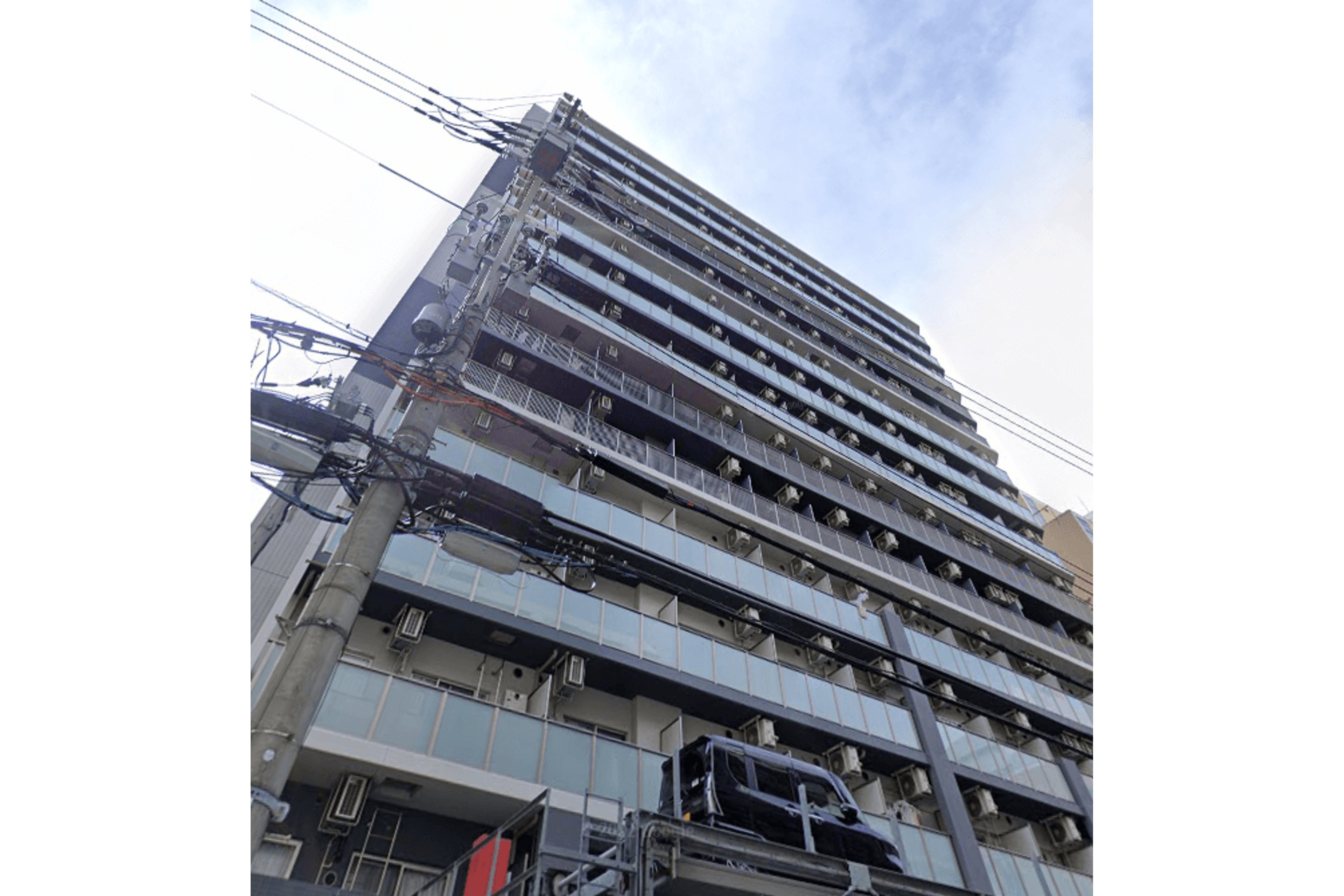 ハイグレードタイプのイメージ