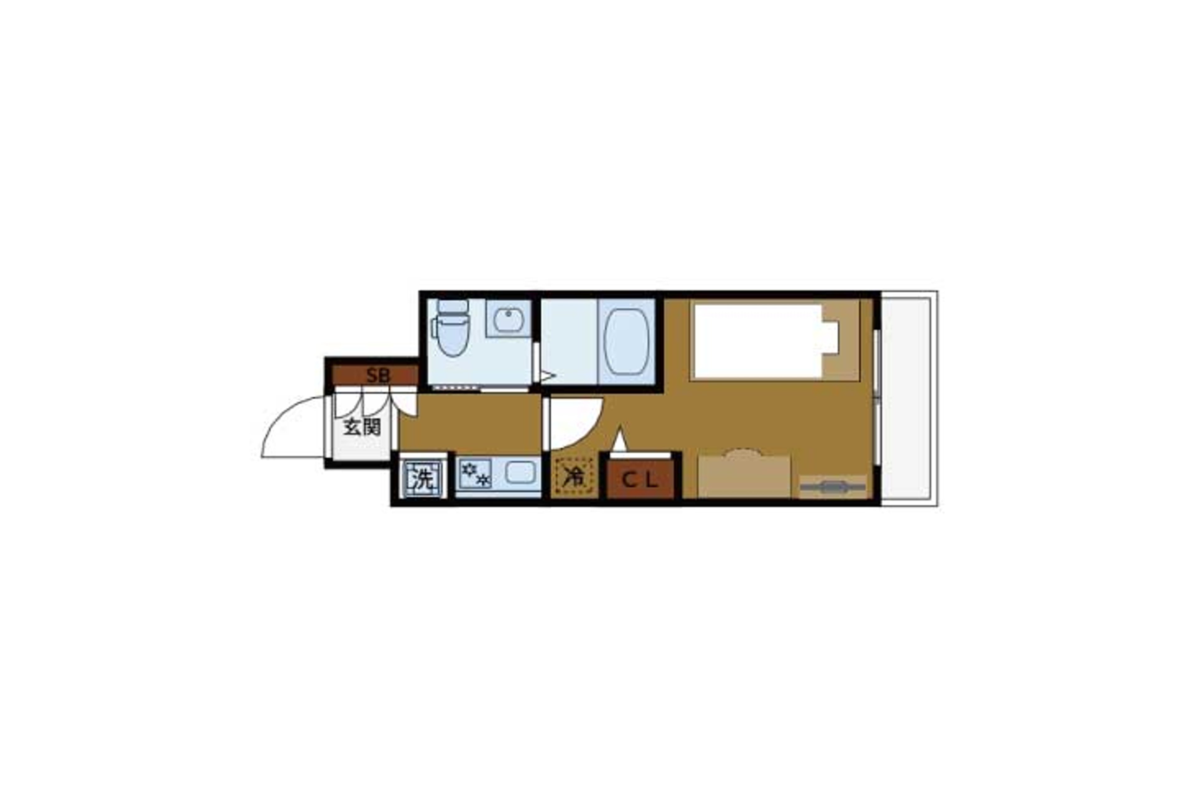 ハイグレードタイプのイメージ