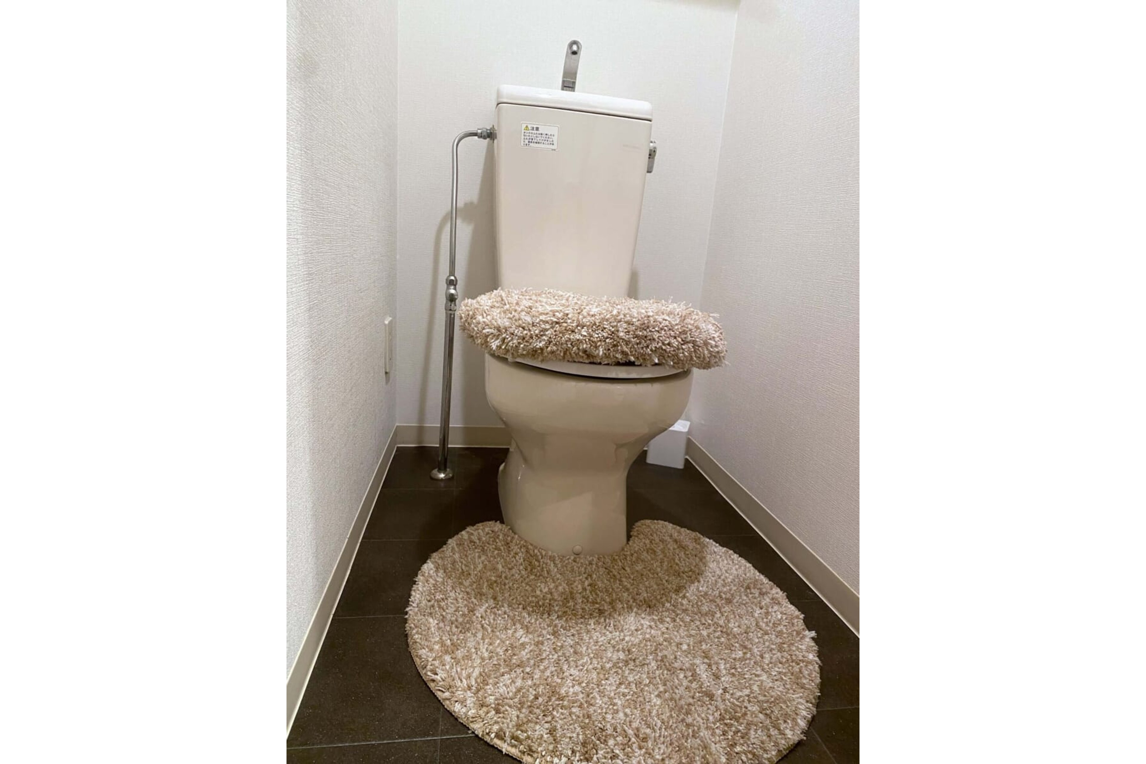 スタンダードタイプのイメージ