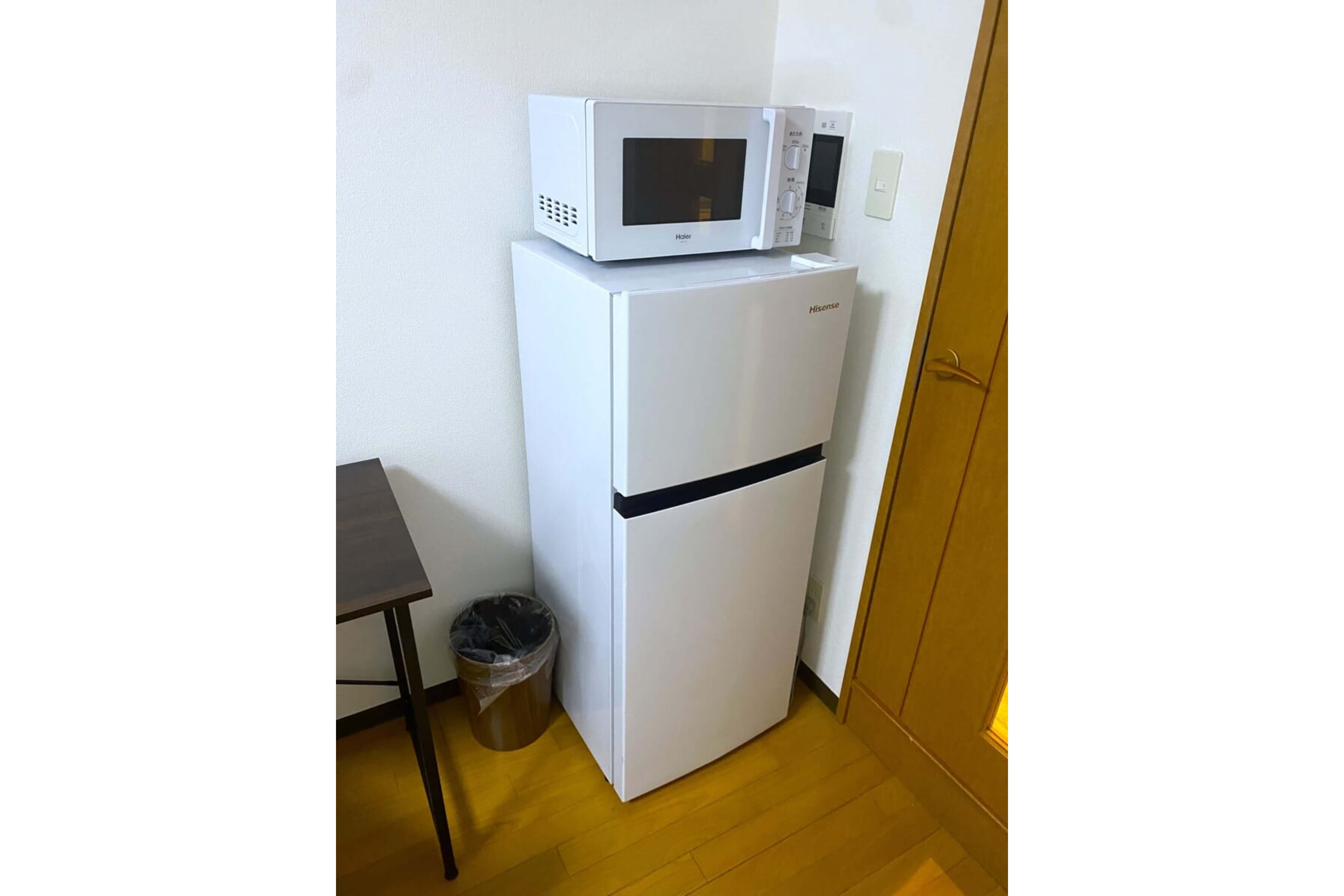 スタンダードタイプのイメージ