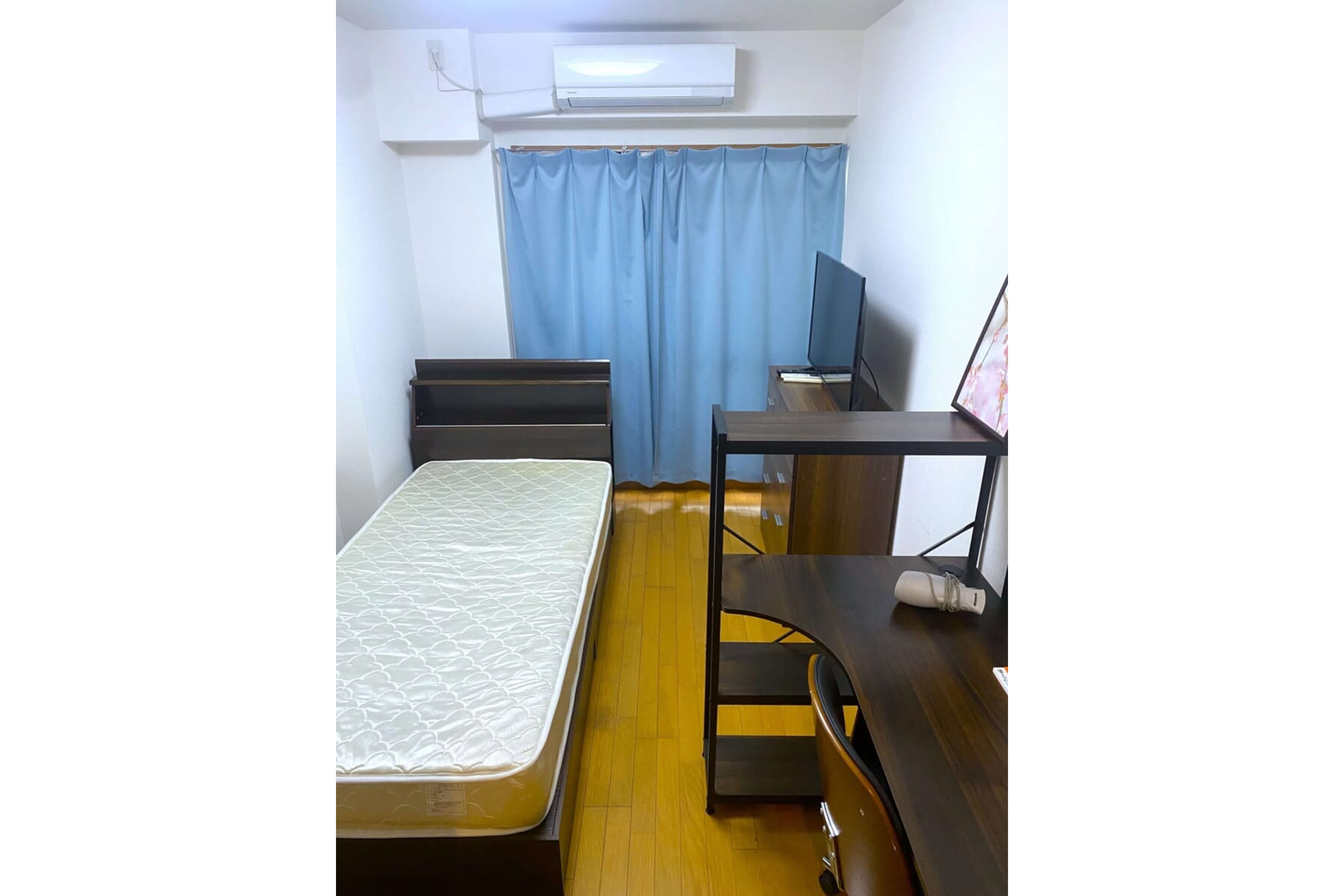 スタンダードタイプのイメージ