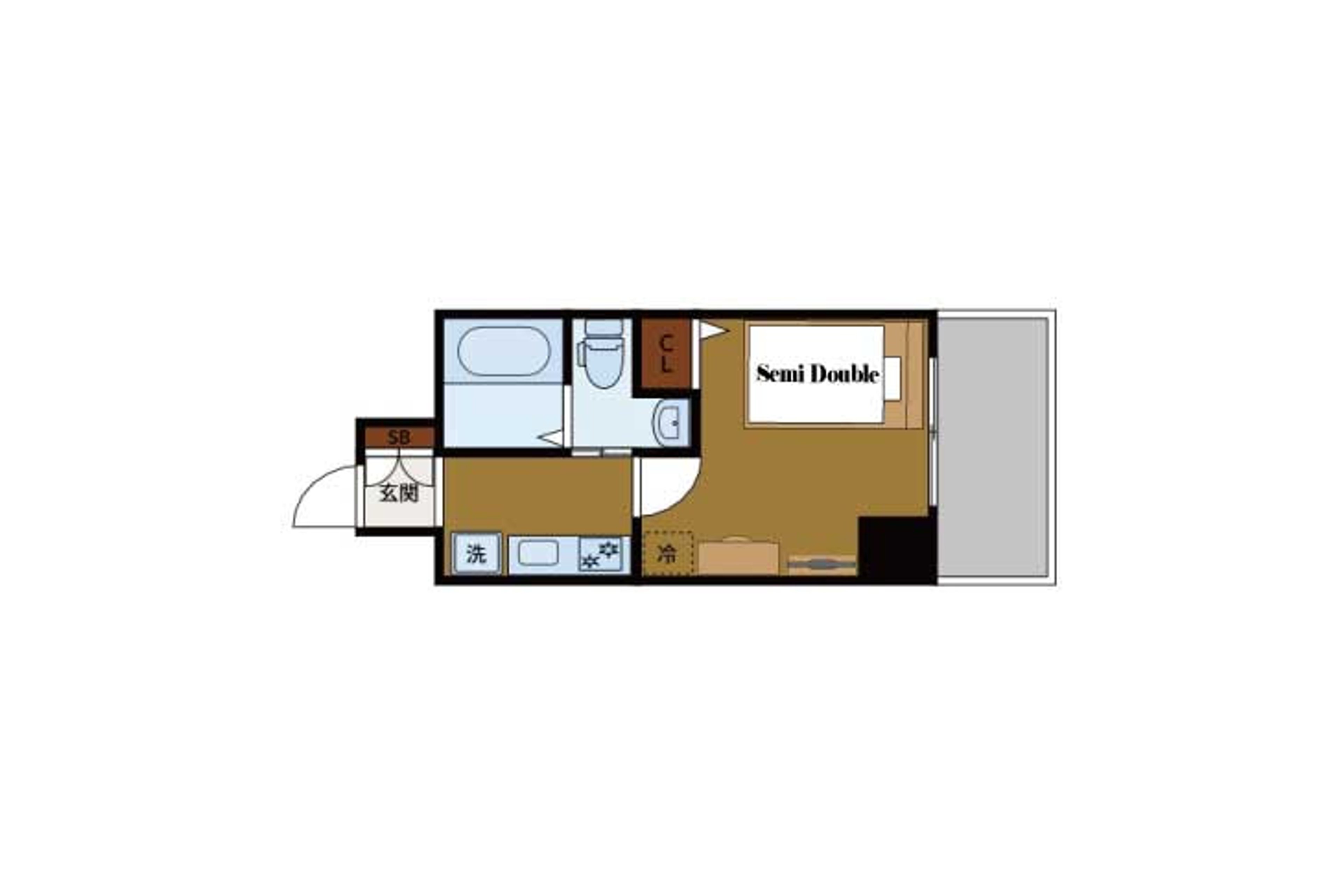 ハイグレードタイプのイメージ