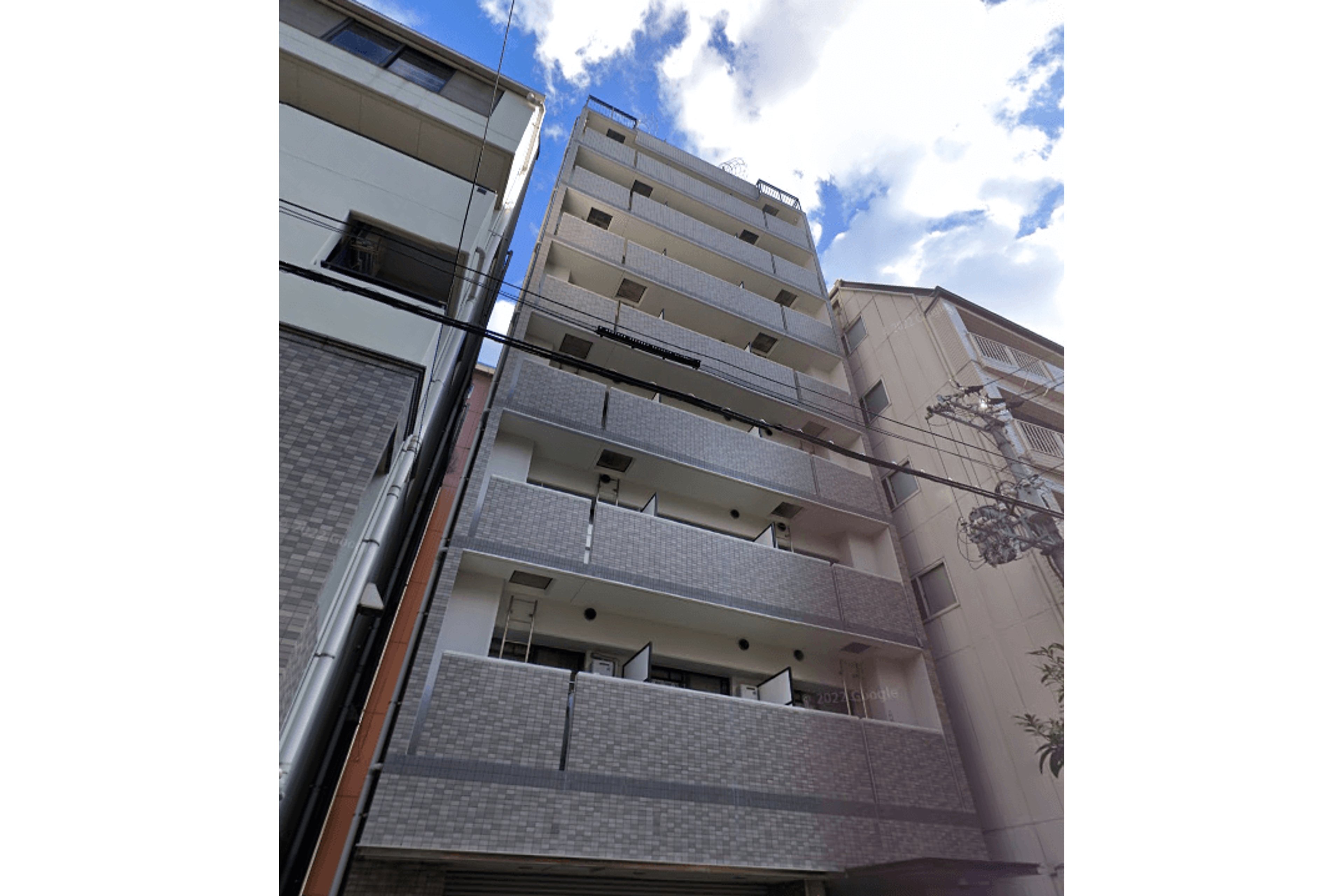 スタンダードタイプのイメージ