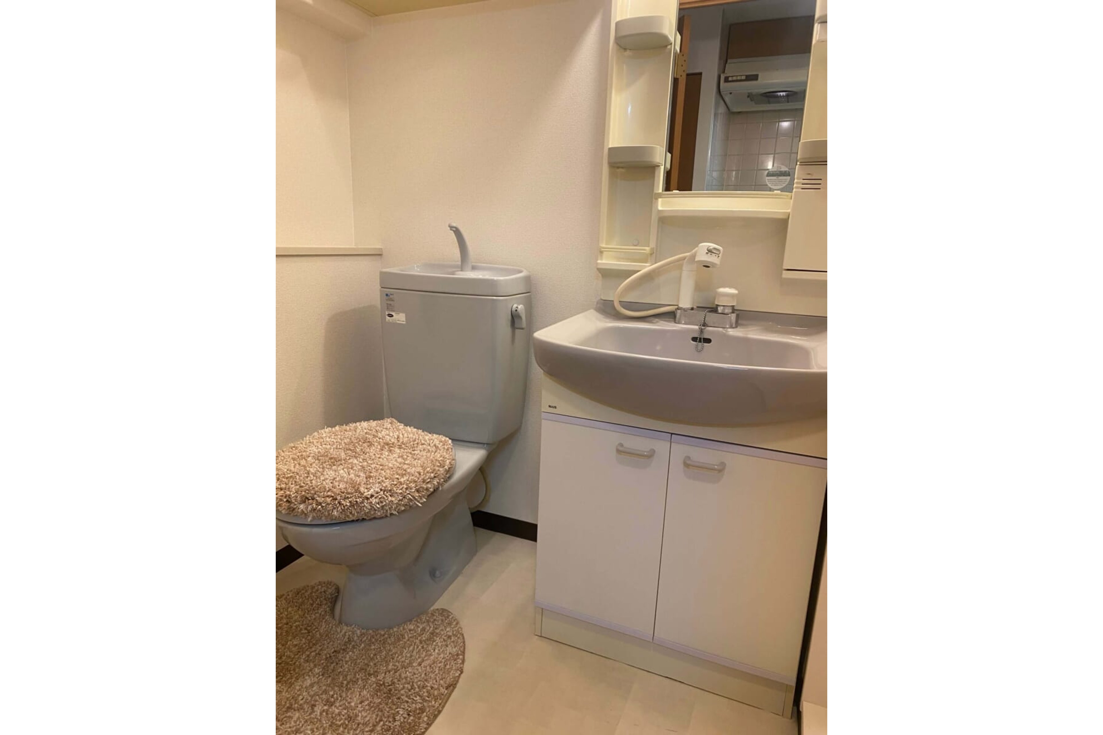 スタンダードタイプのイメージ