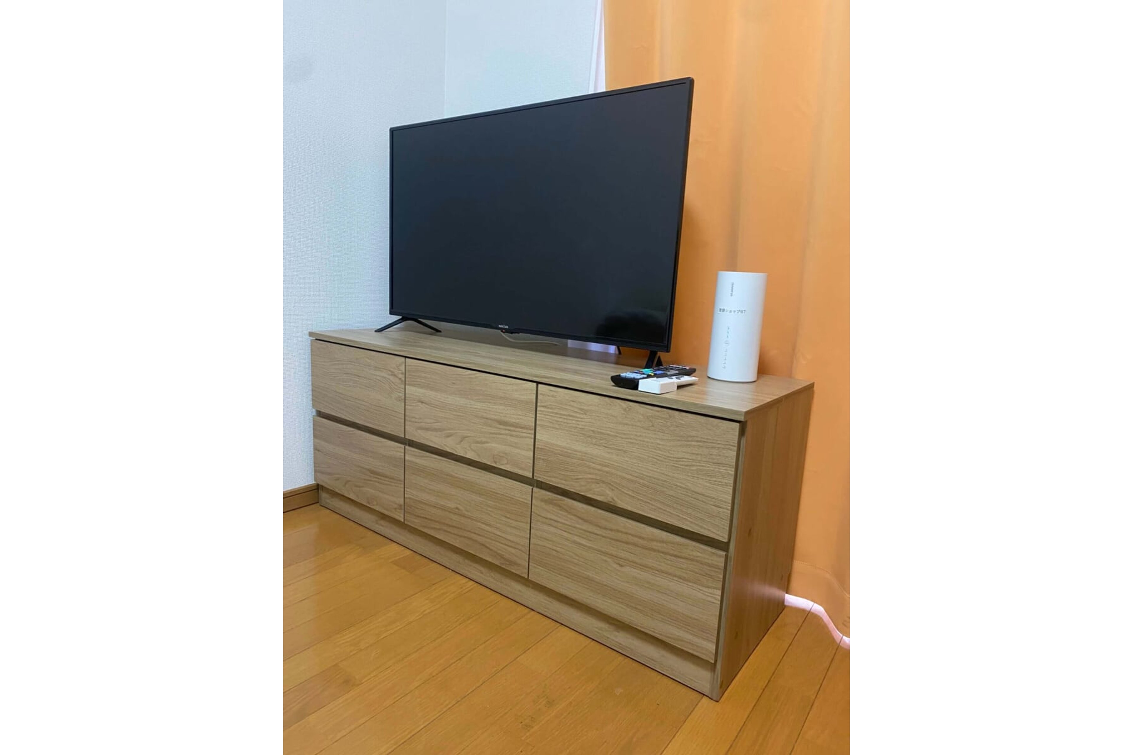 スタンダードタイプのイメージ