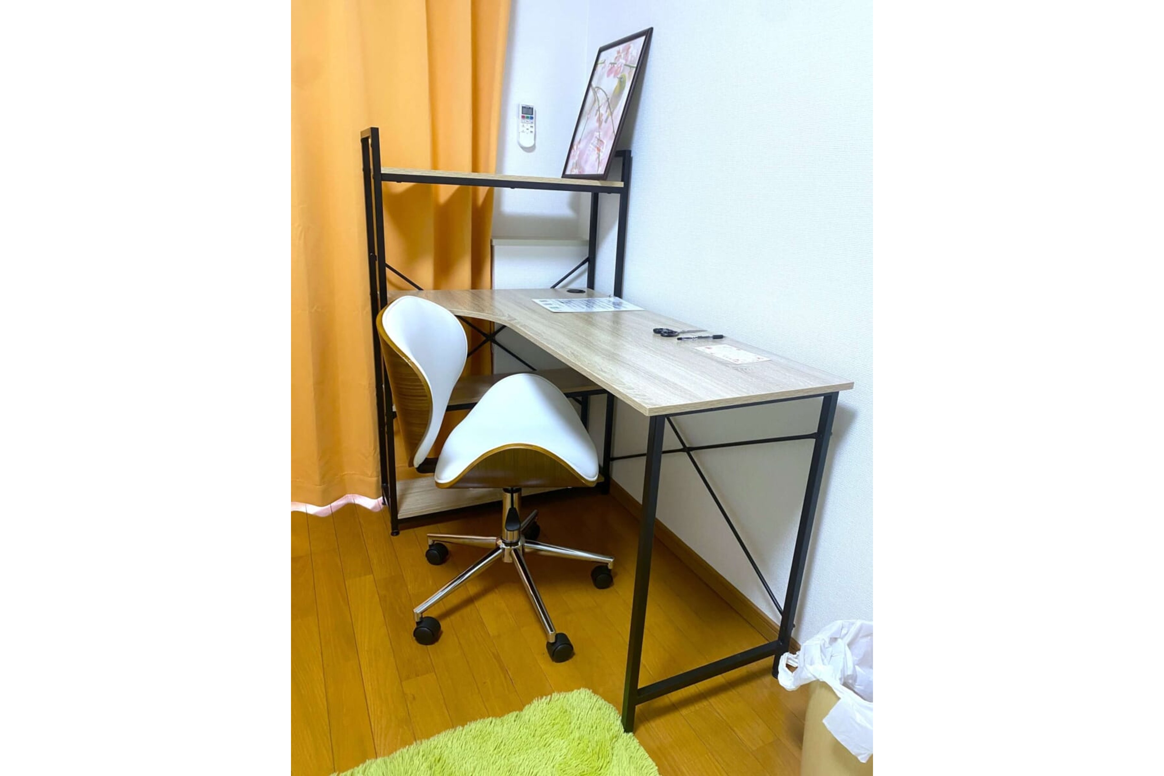 スタンダードタイプのイメージ