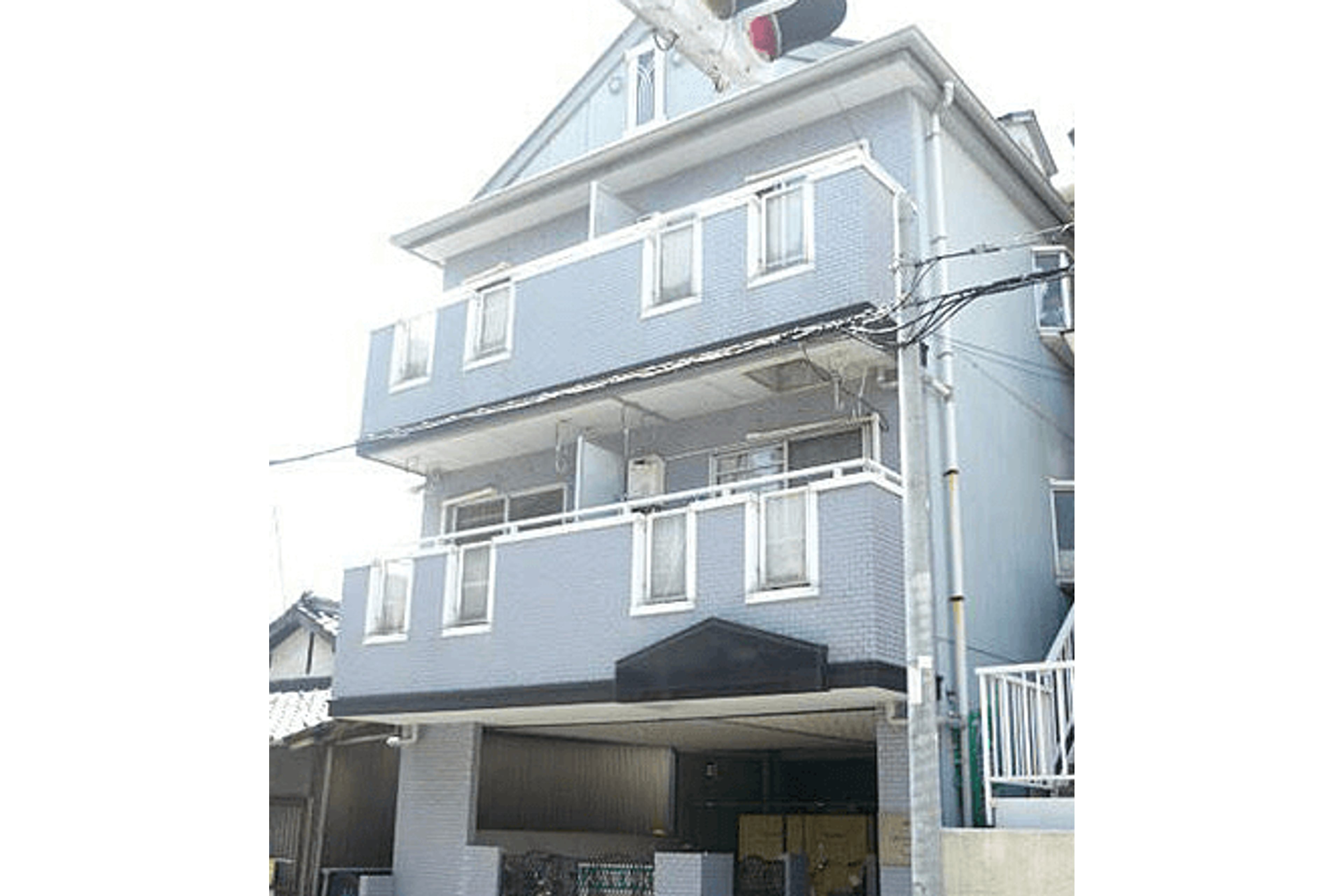 スタンダードタイプのイメージ