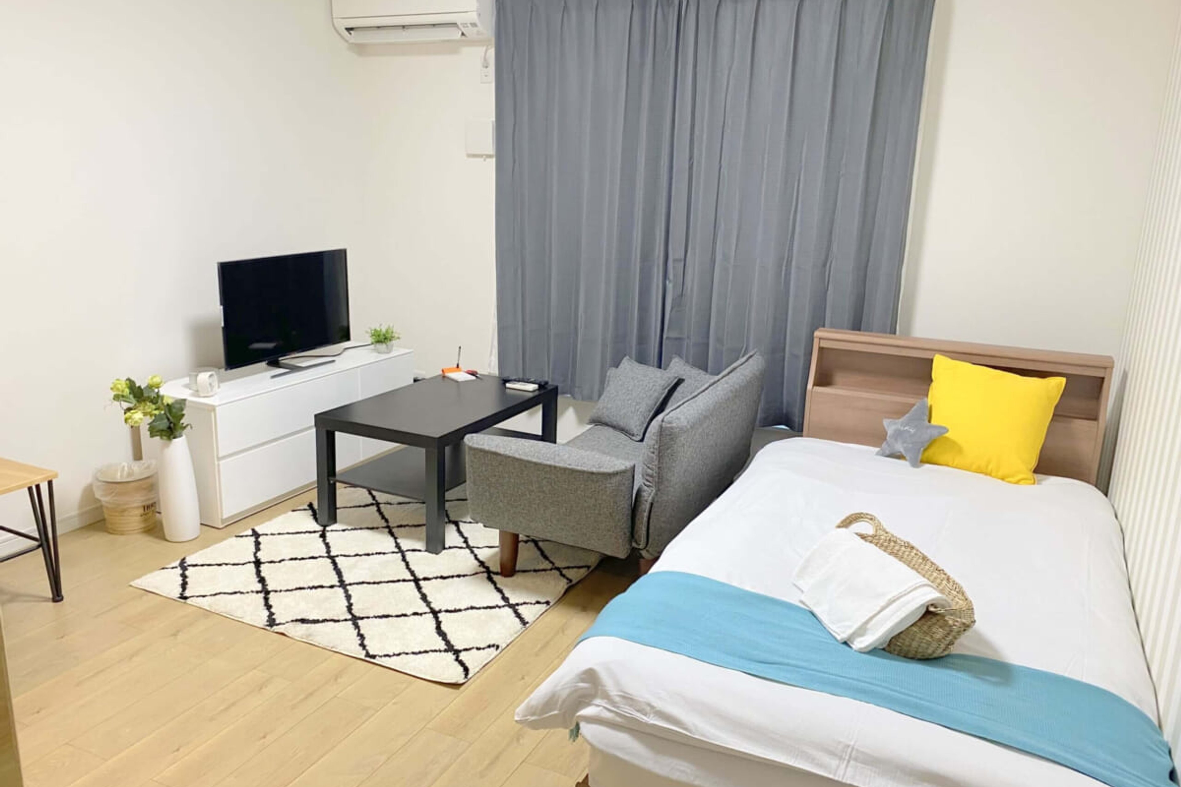 スタンダードタイプのイメージ