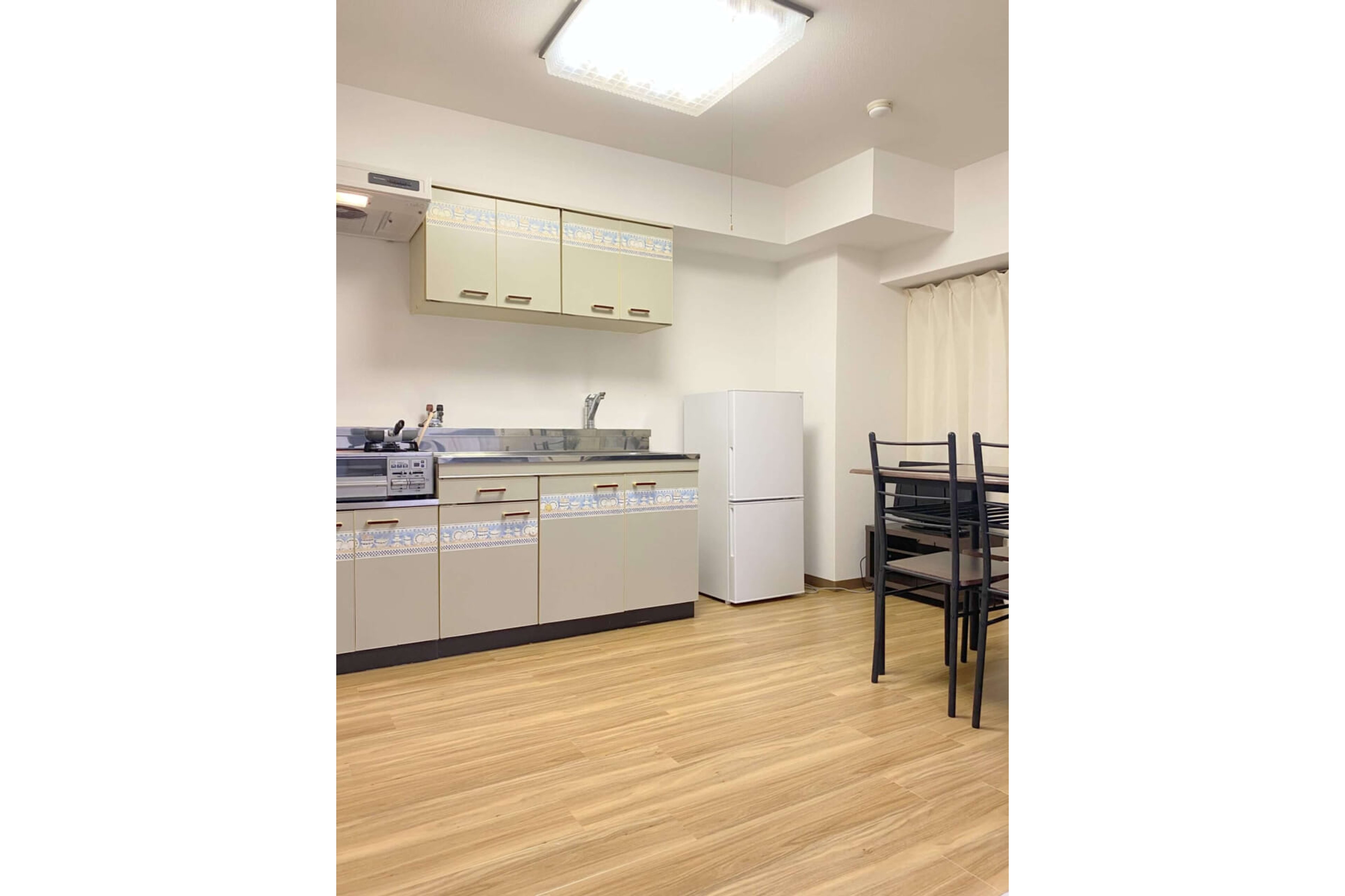 スタンダードタイプのイメージ