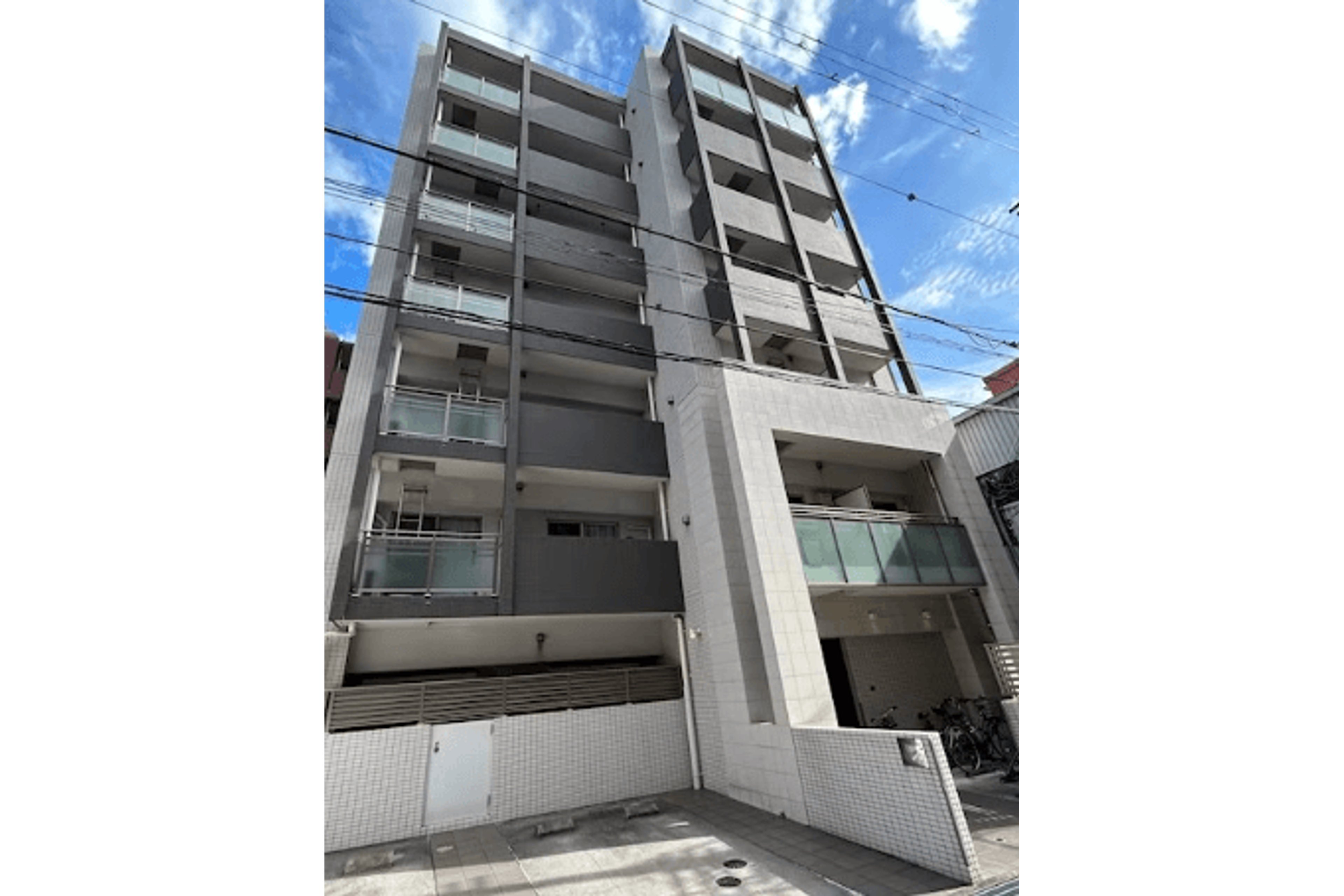 ハイグレードタイプのイメージ