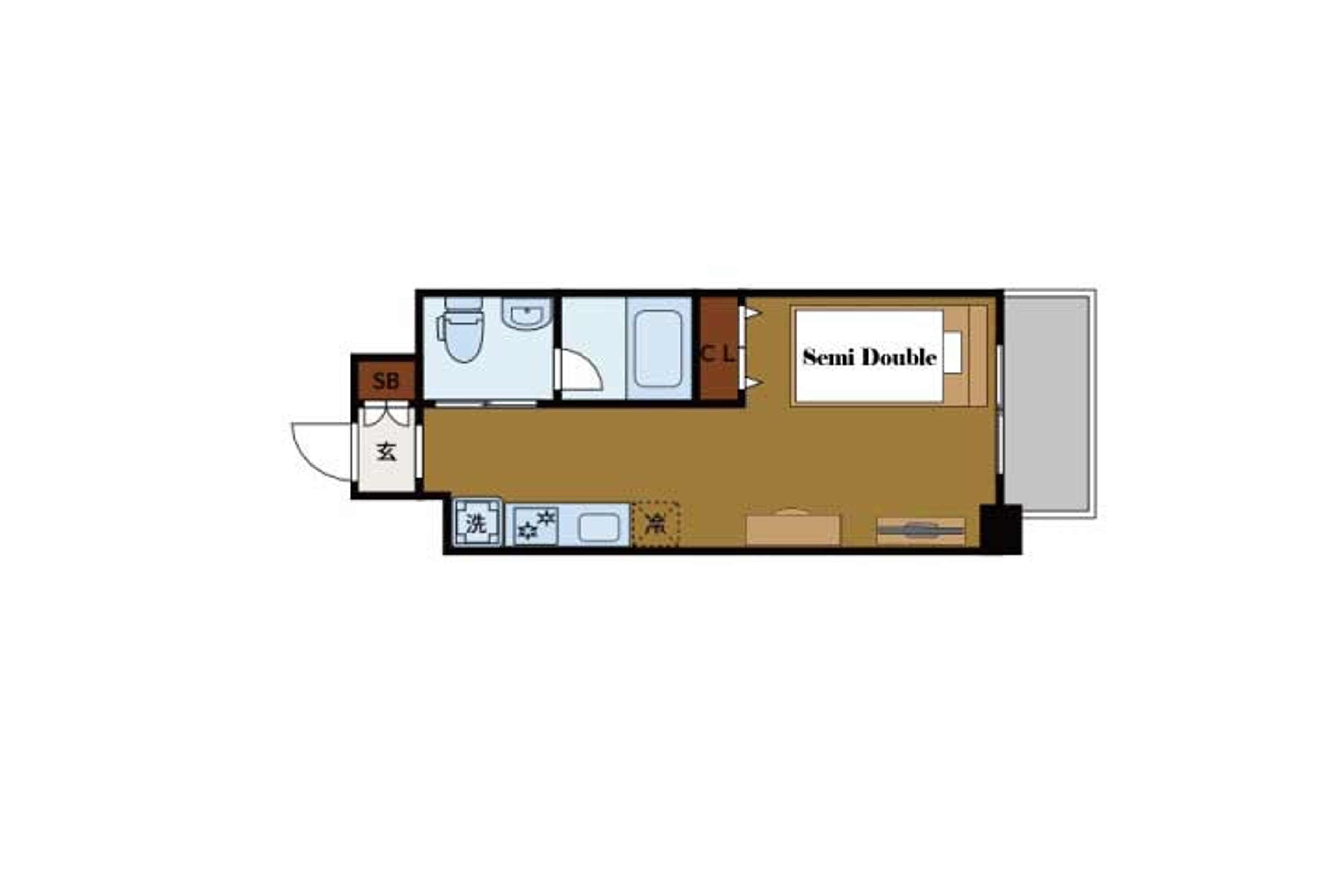 ハイグレードタイプのイメージ