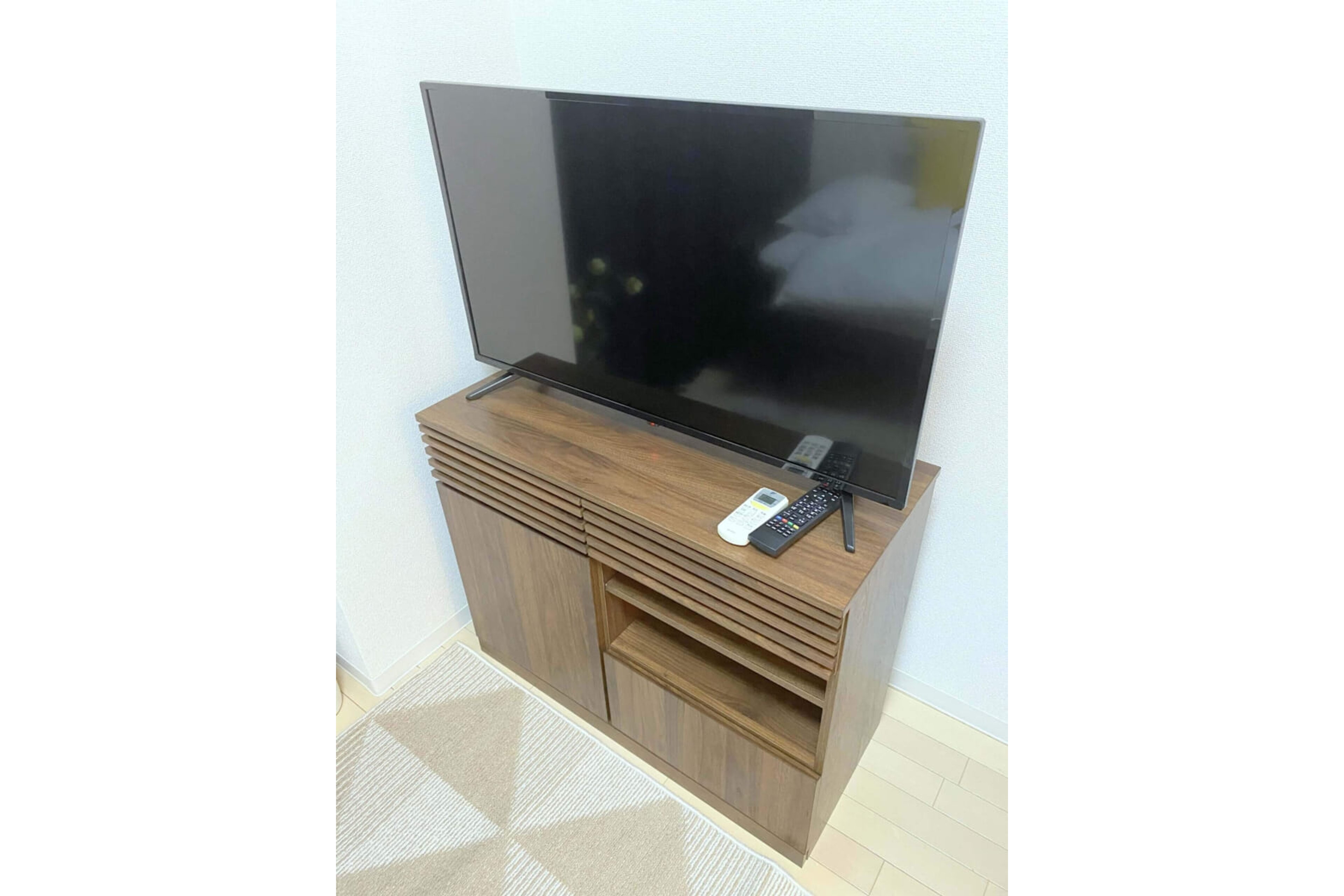 ハイグレードタイプのイメージ