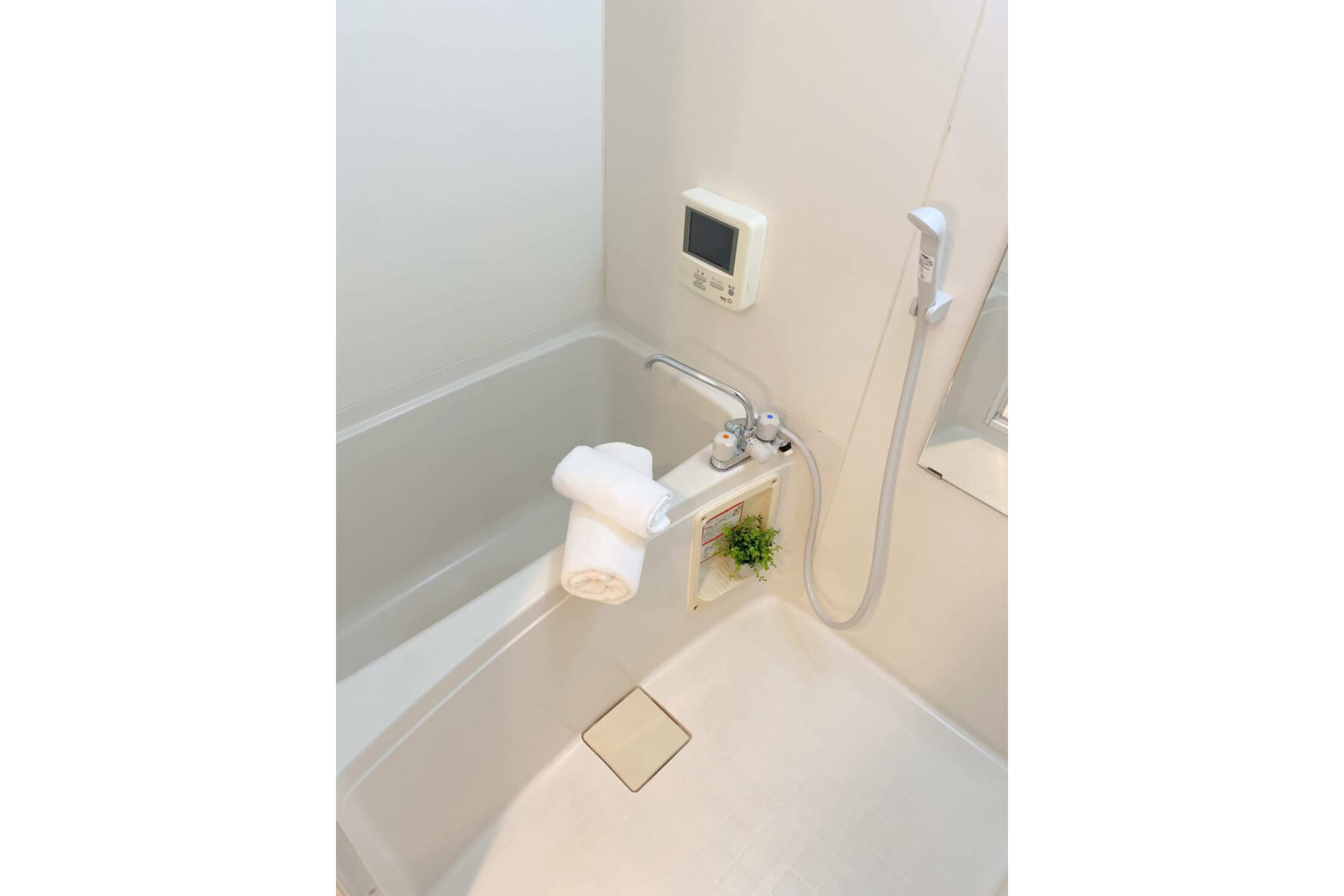 ハイグレードタイプのイメージ