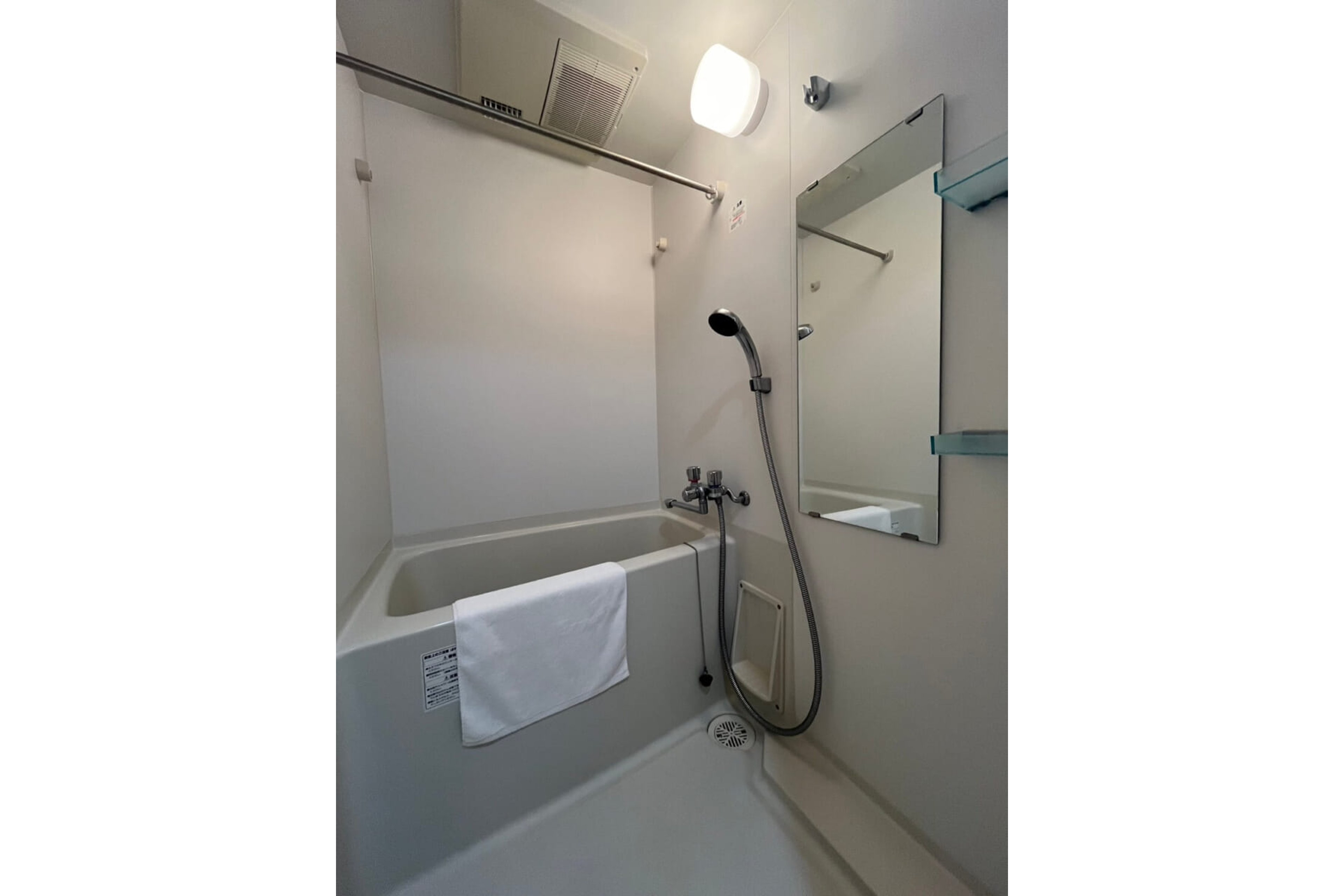 ハイグレードタイプのイメージ