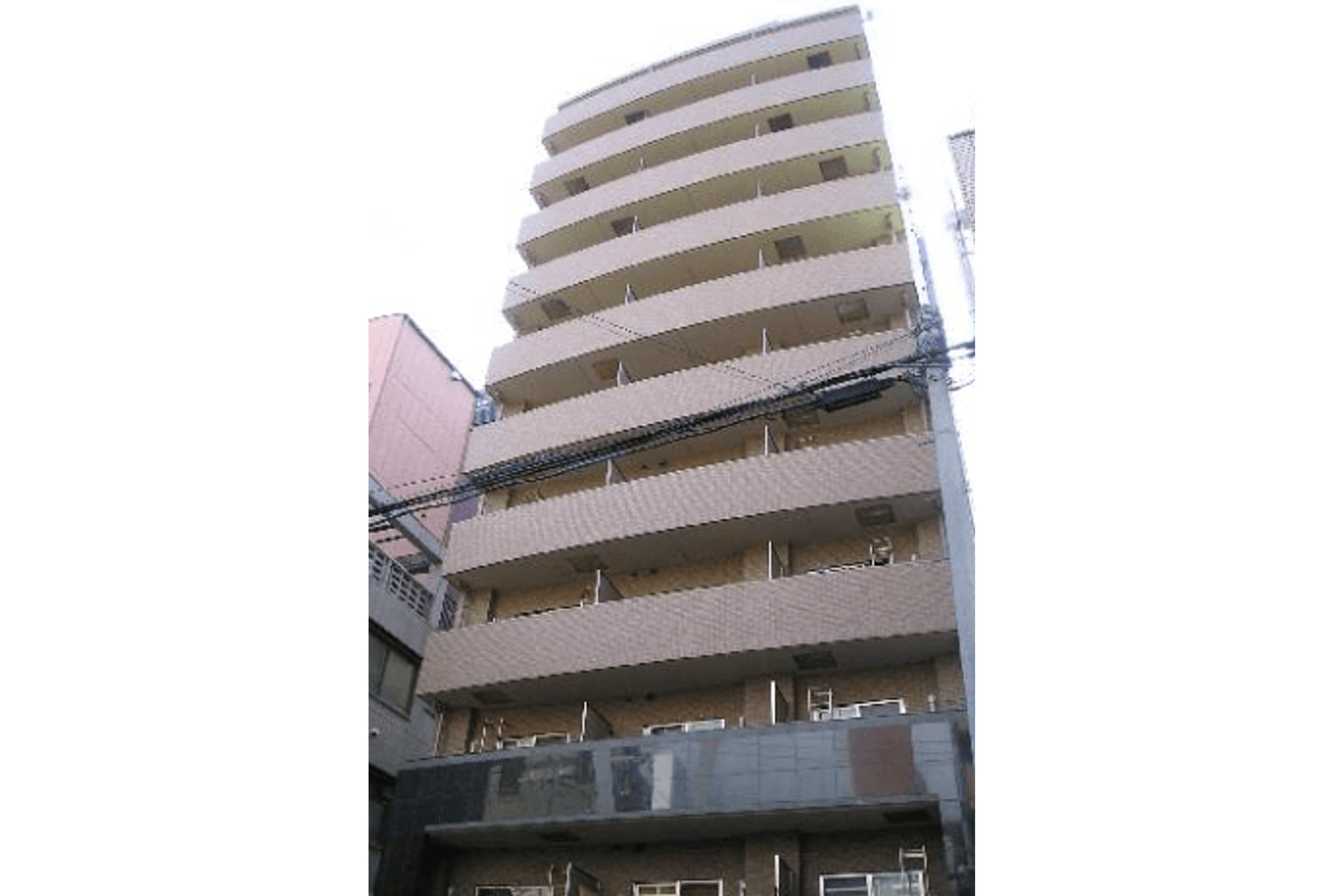 ハイグレードタイプのイメージ