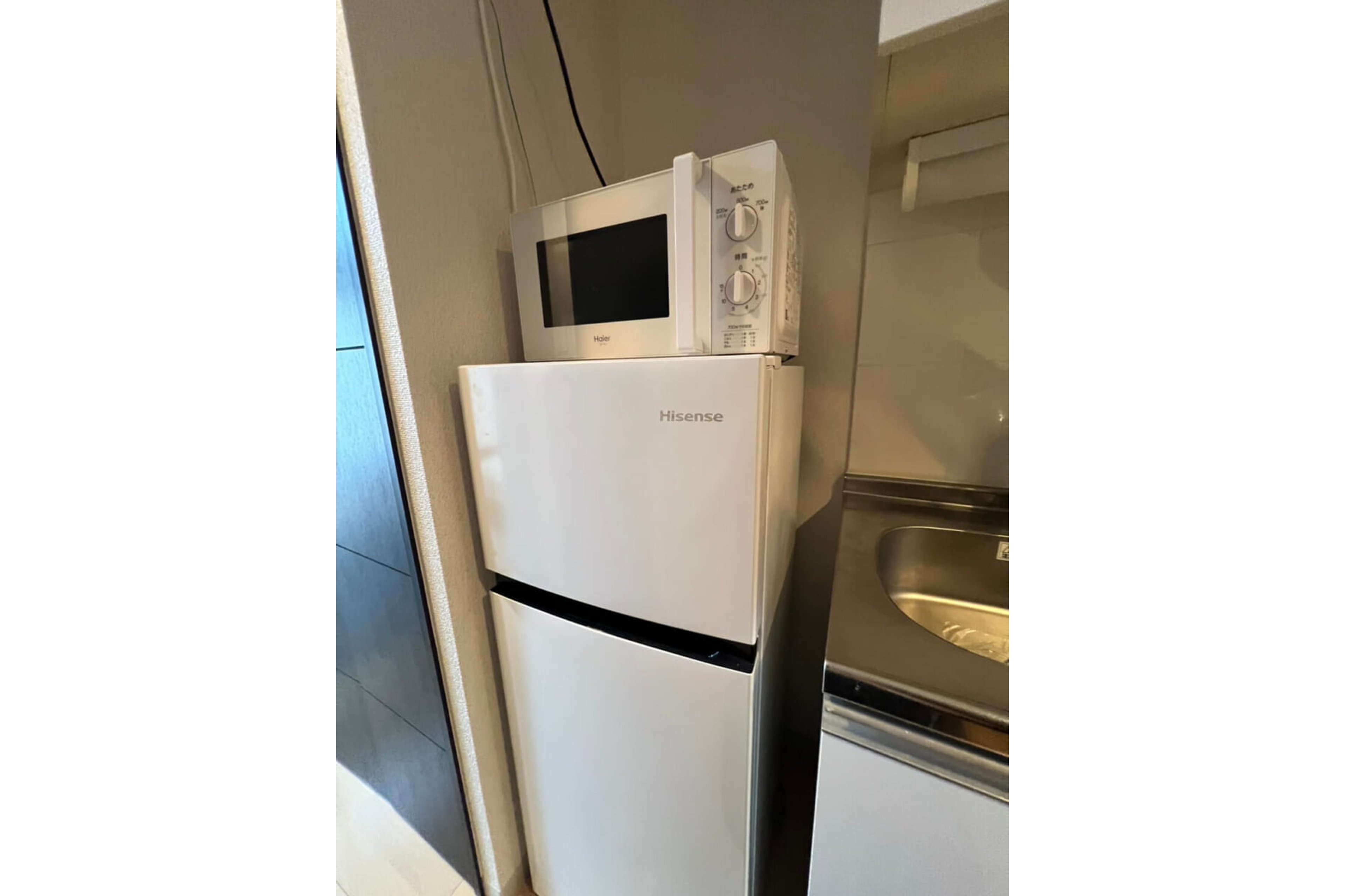 ハイグレードタイプのイメージ