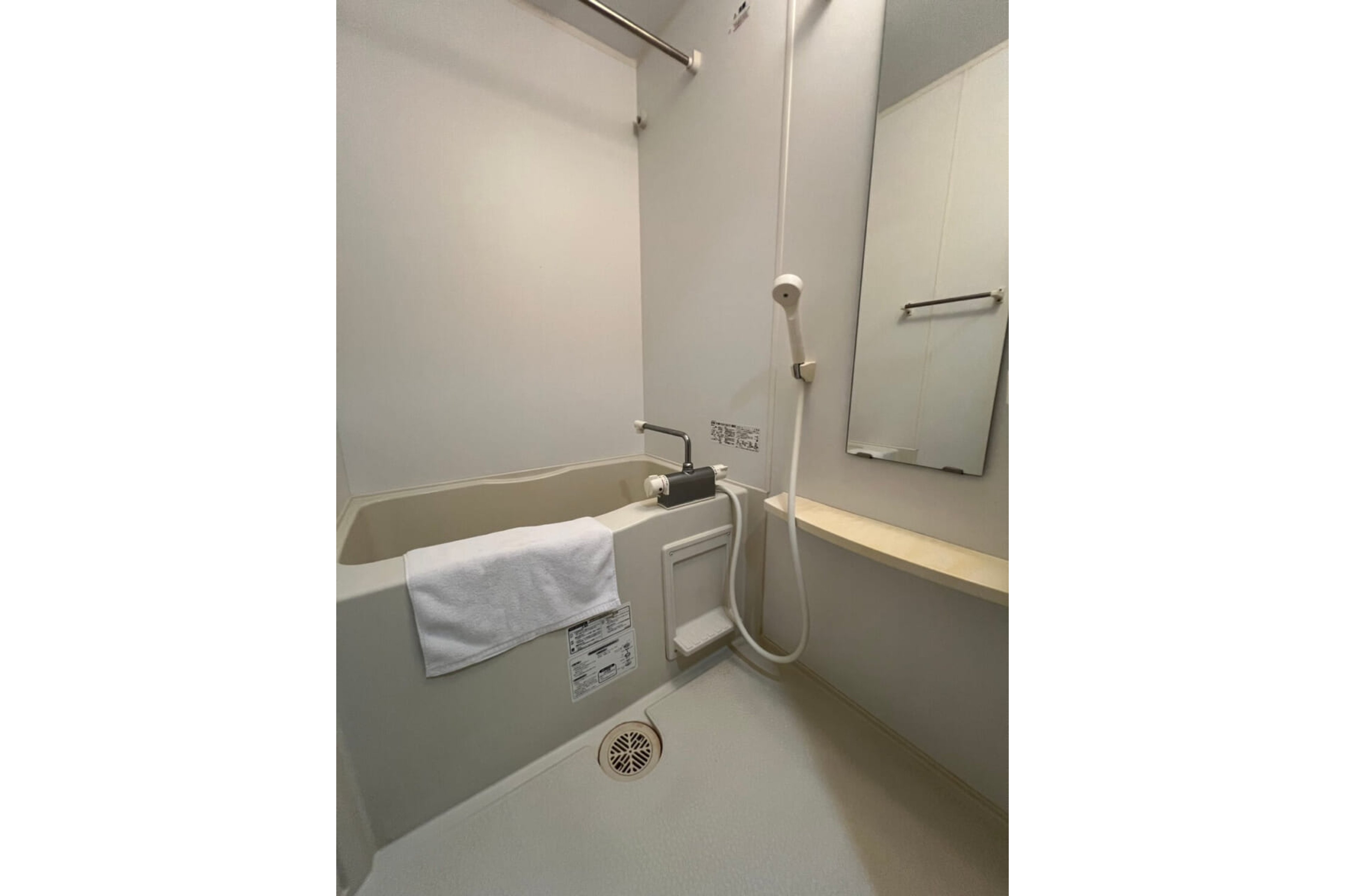 ハイグレードタイプのイメージ