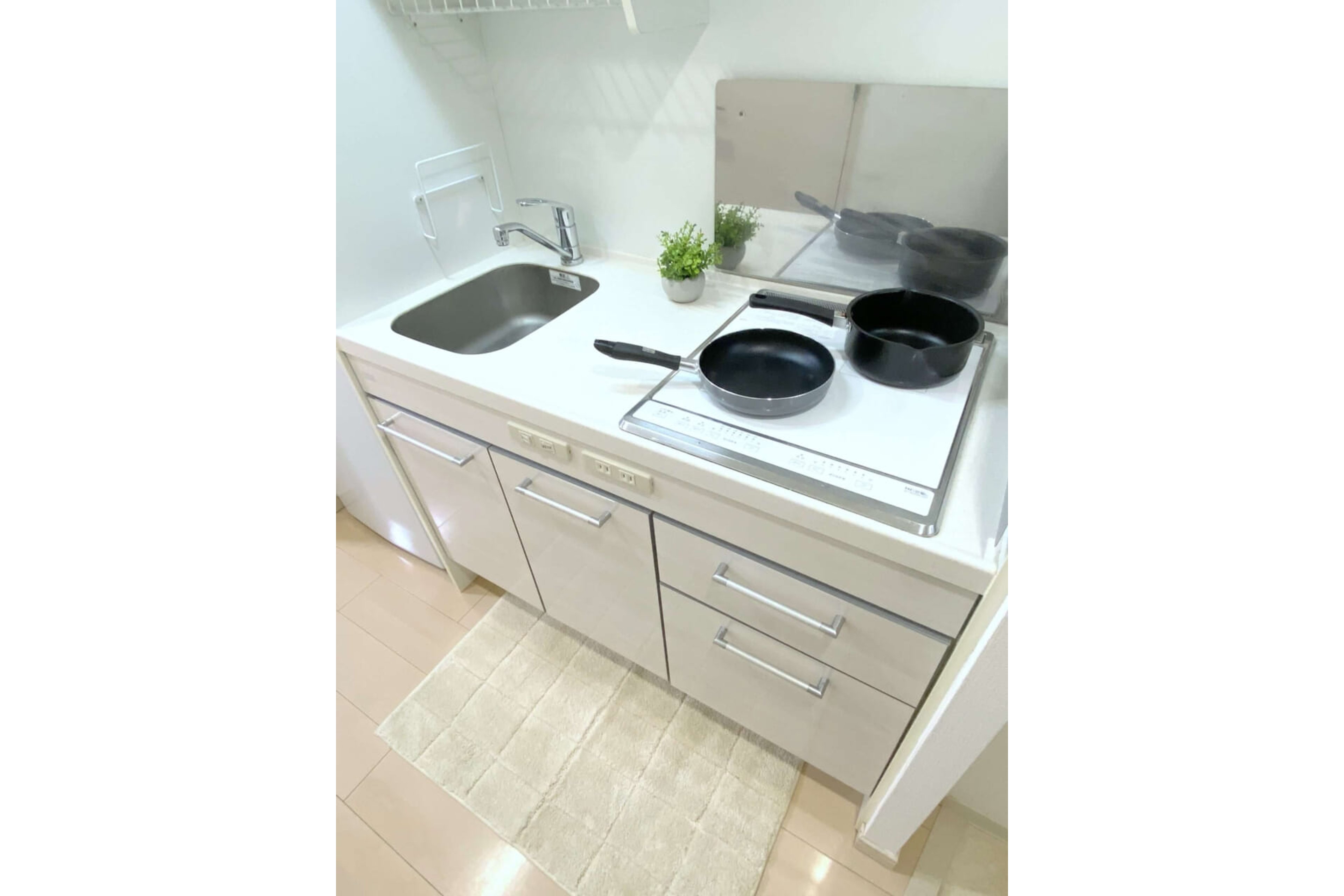 ハイグレードタイプのイメージ