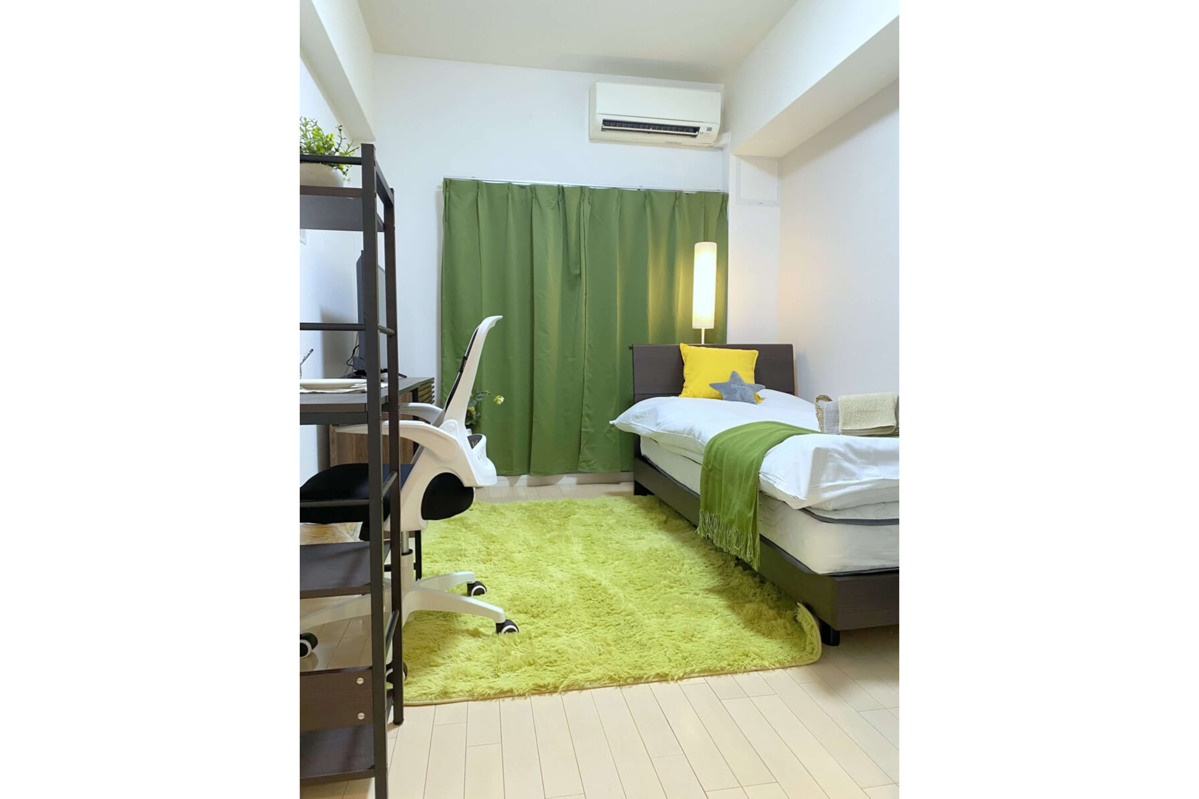 スタンダードタイプのイメージ