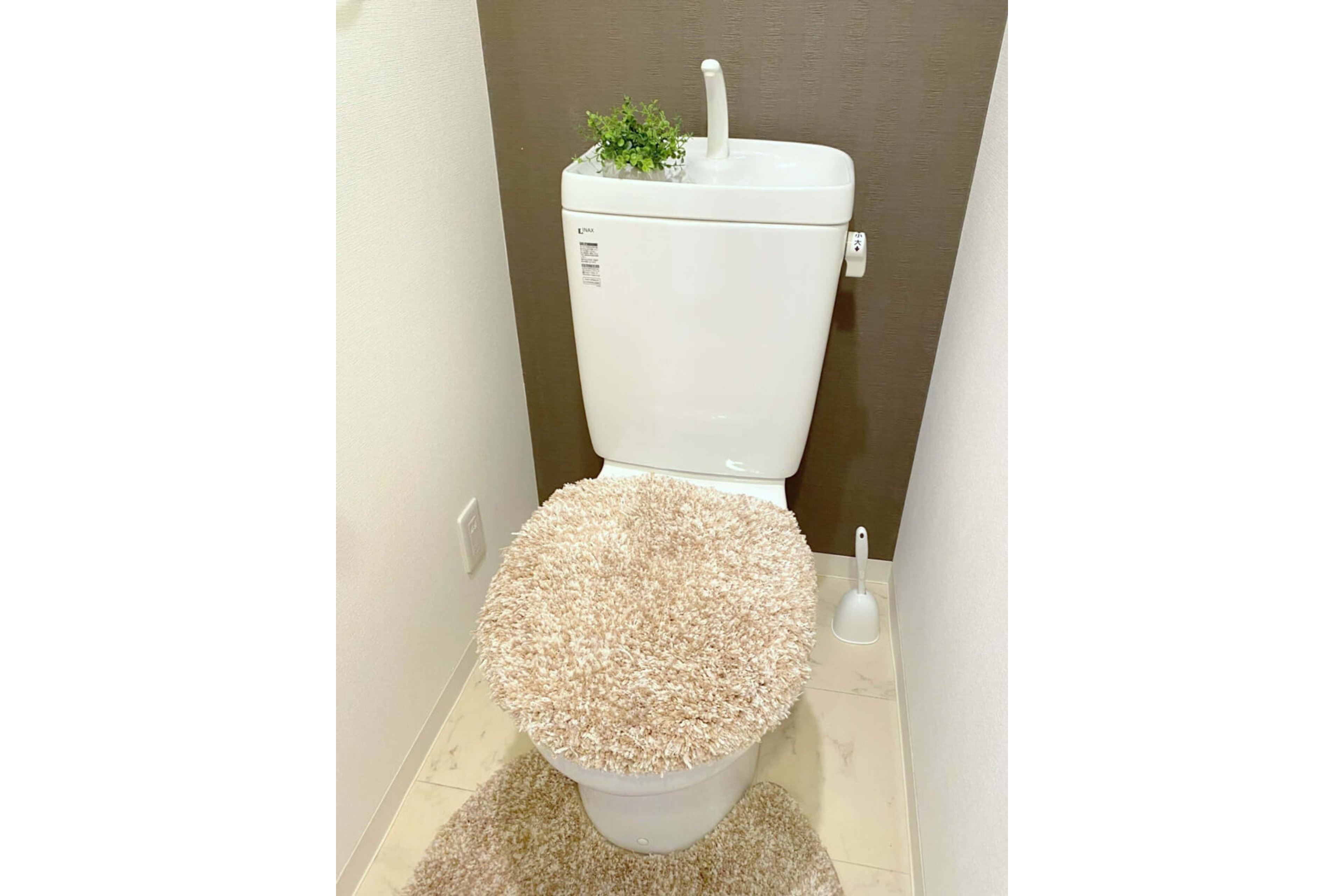 スタンダードタイプのイメージ