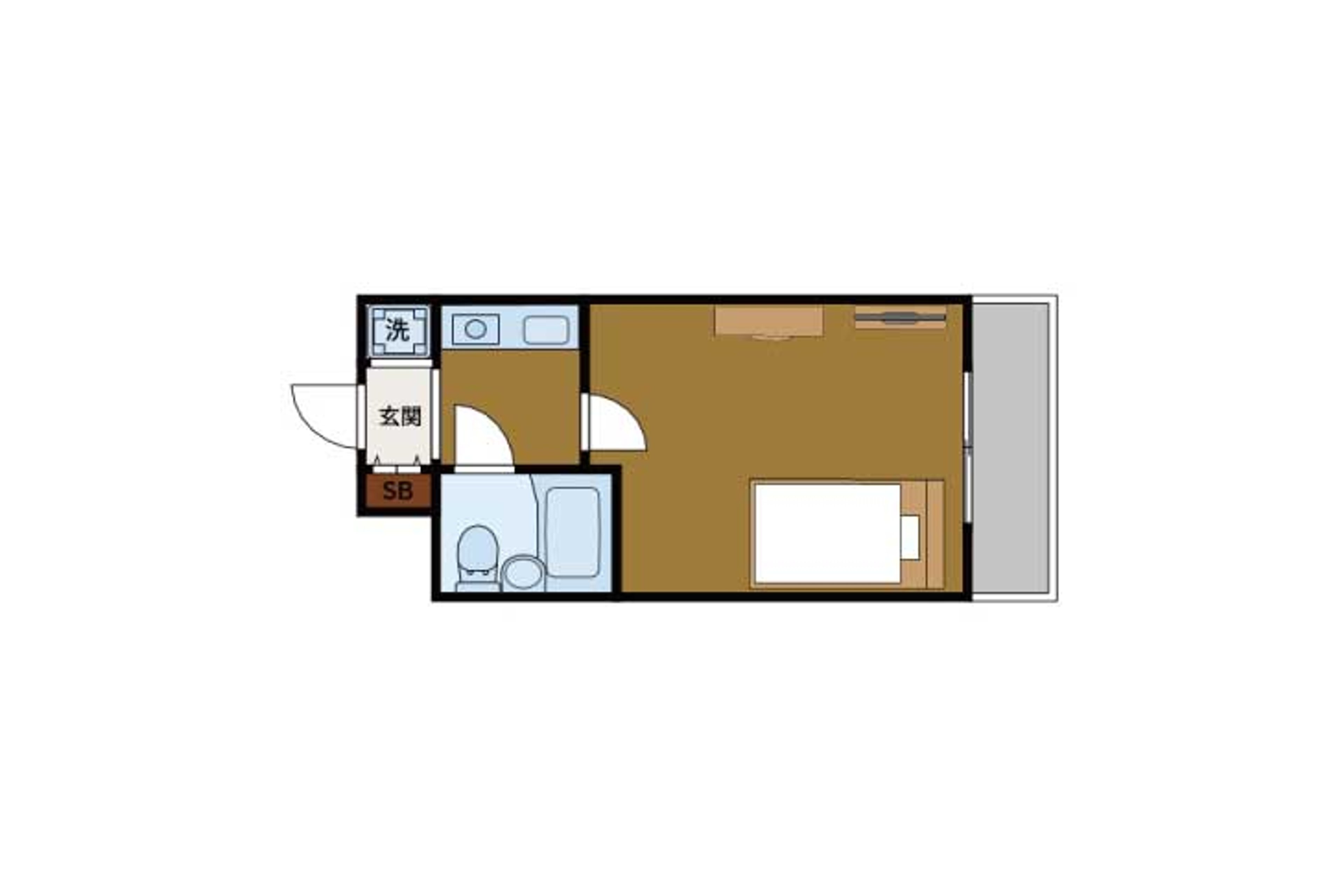 バリュータイプのイメージ