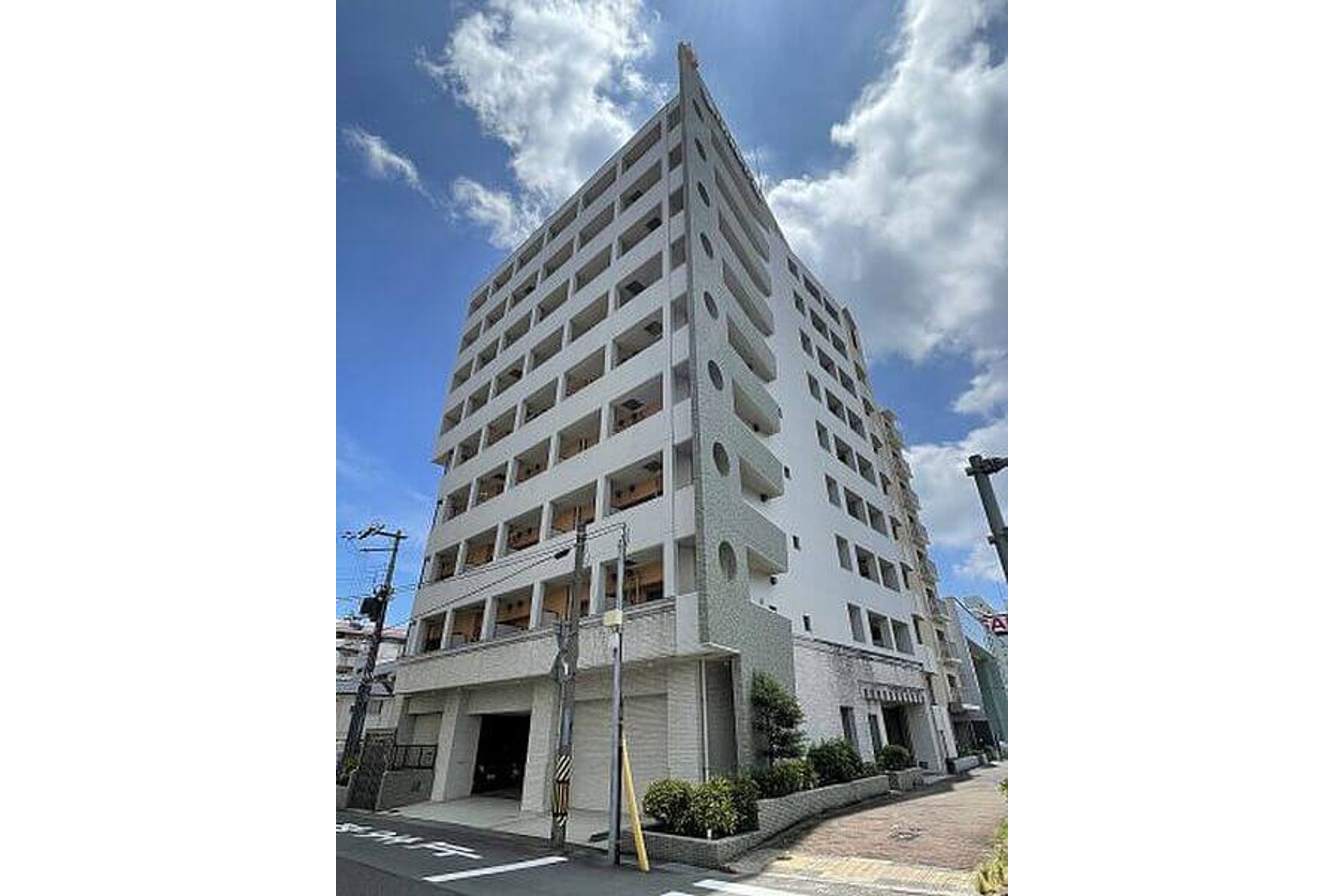 ハイグレードタイプのイメージ