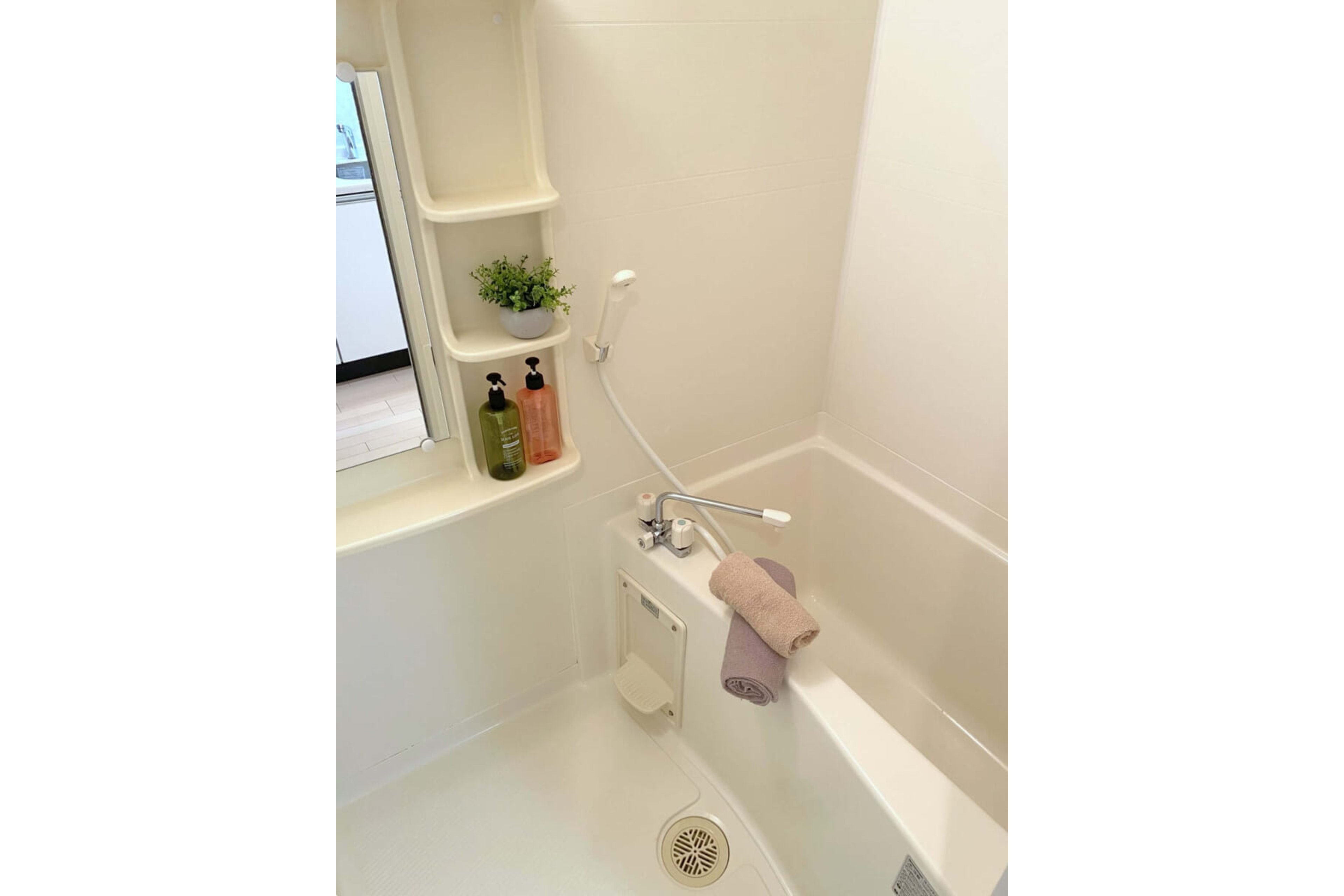 ハイグレードタイプのイメージ