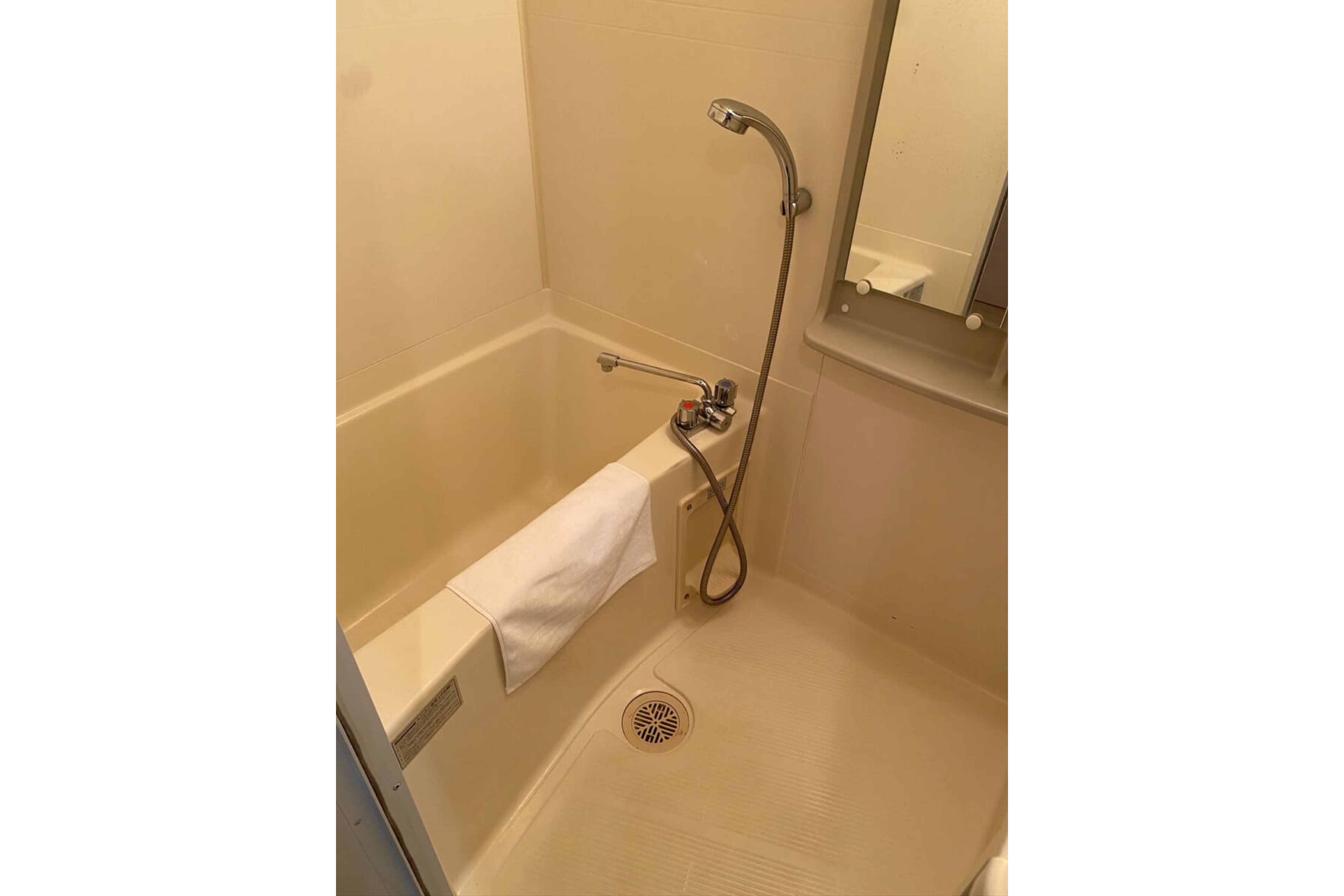 スタンダードタイプのイメージ