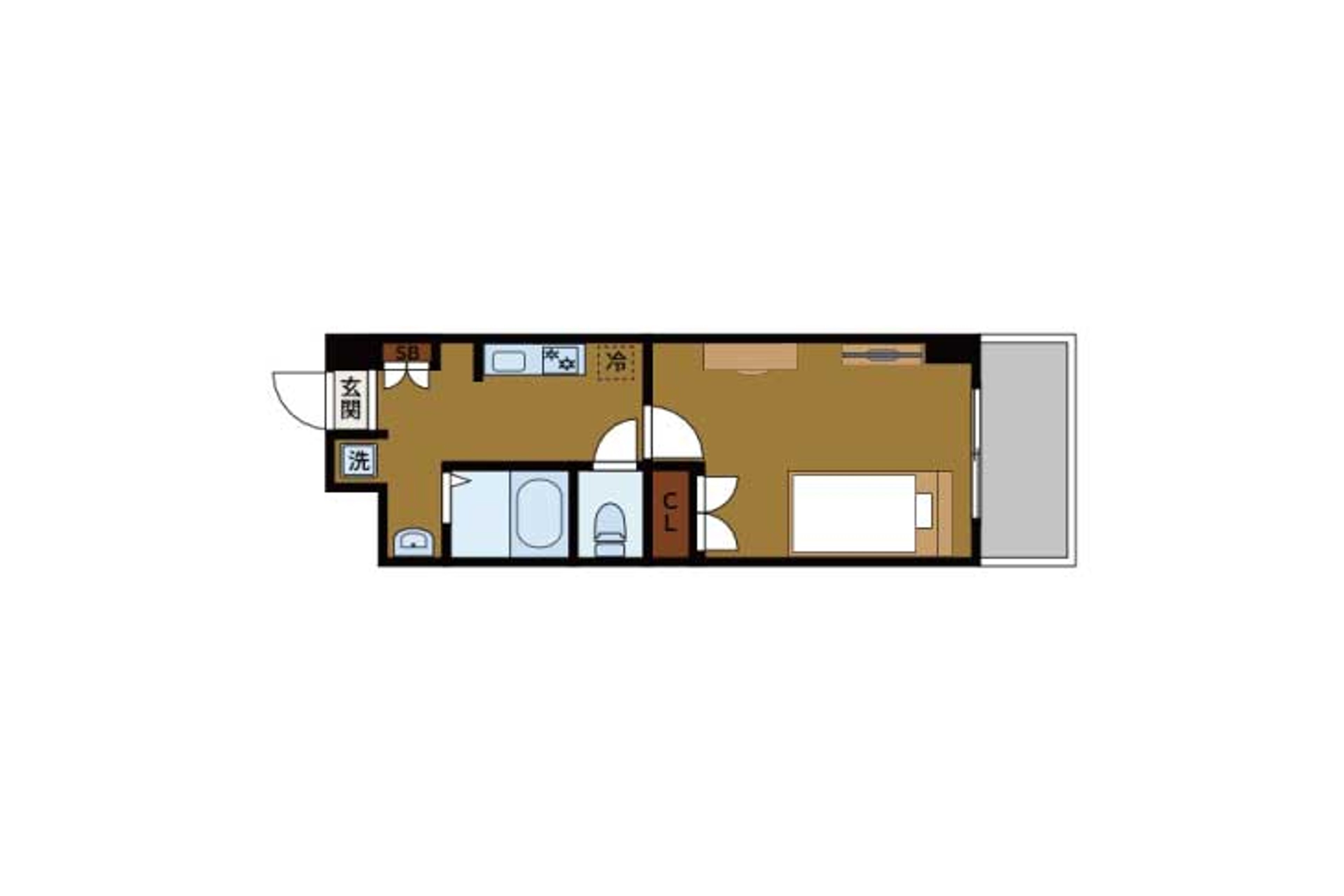 バリュータイプのイメージ