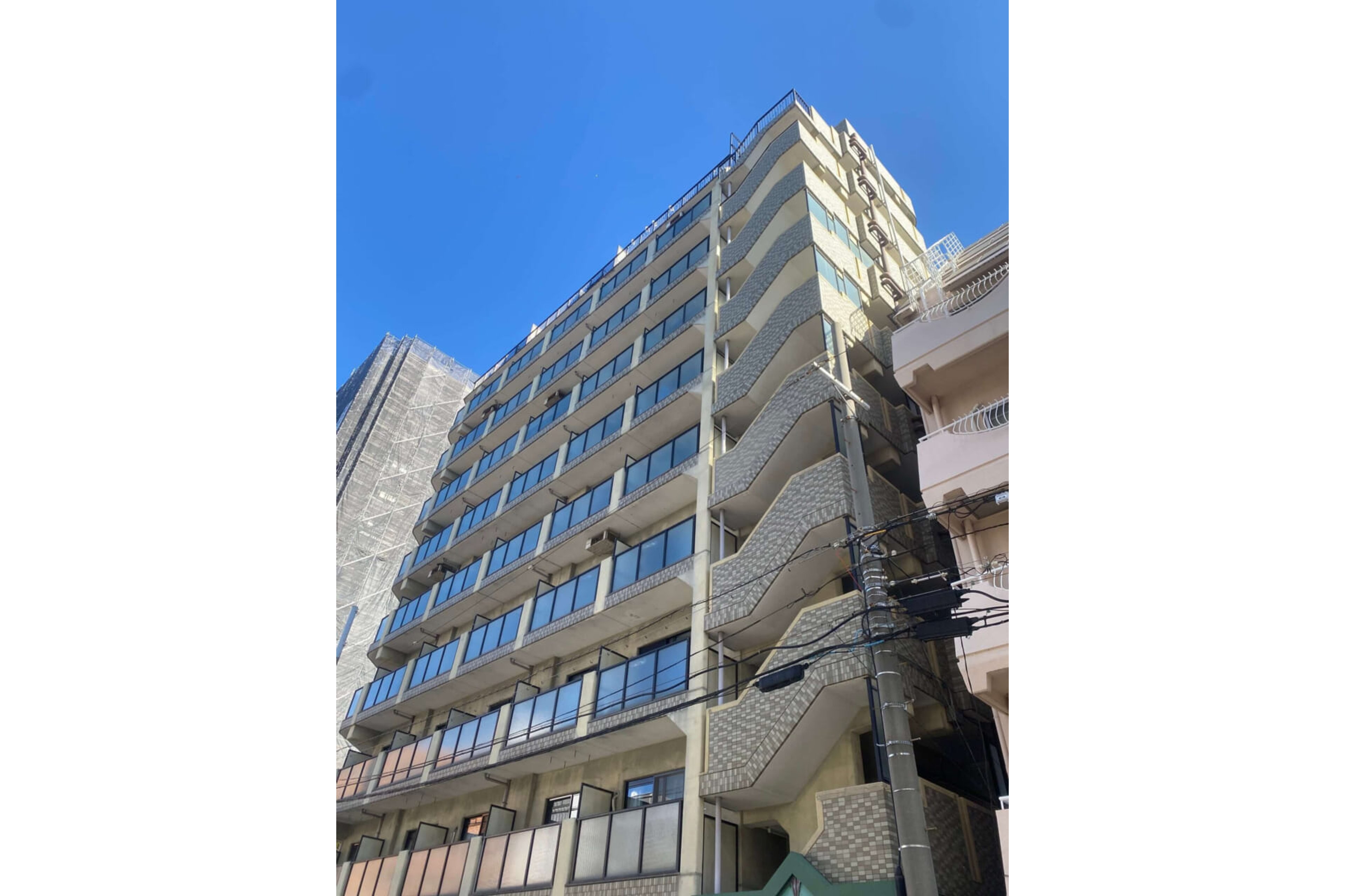 スタンダードタイプのイメージ