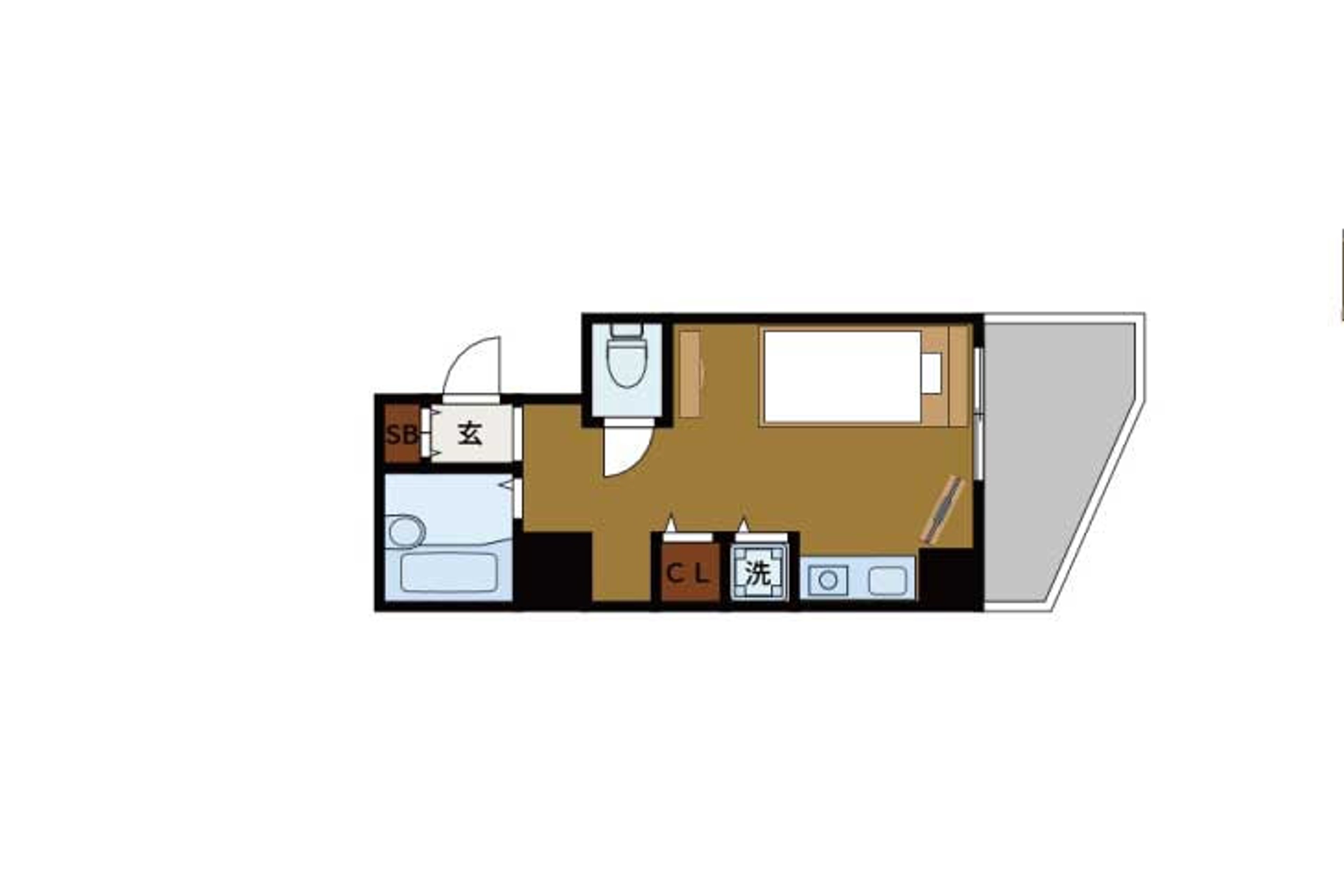 スタンダードタイプのイメージ