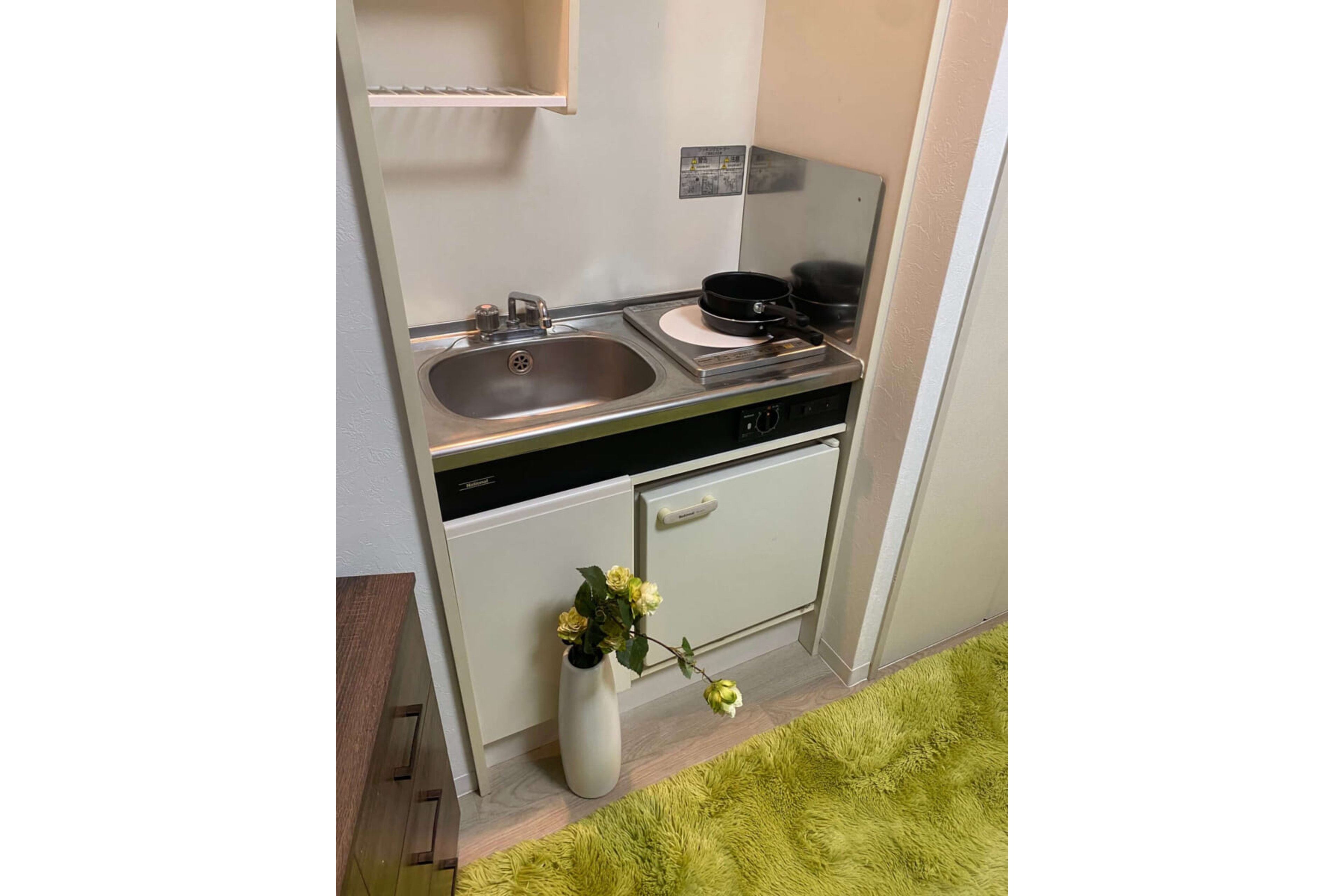 スタンダードタイプのイメージ