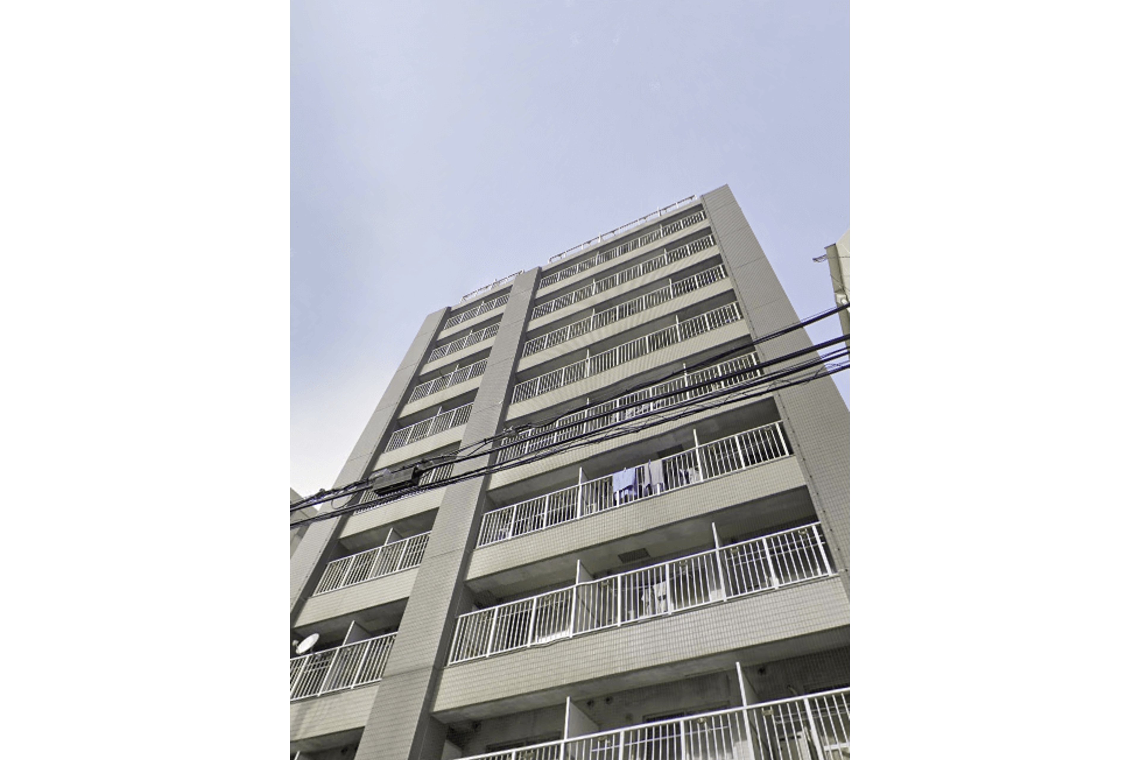 スタンダードタイプのイメージ