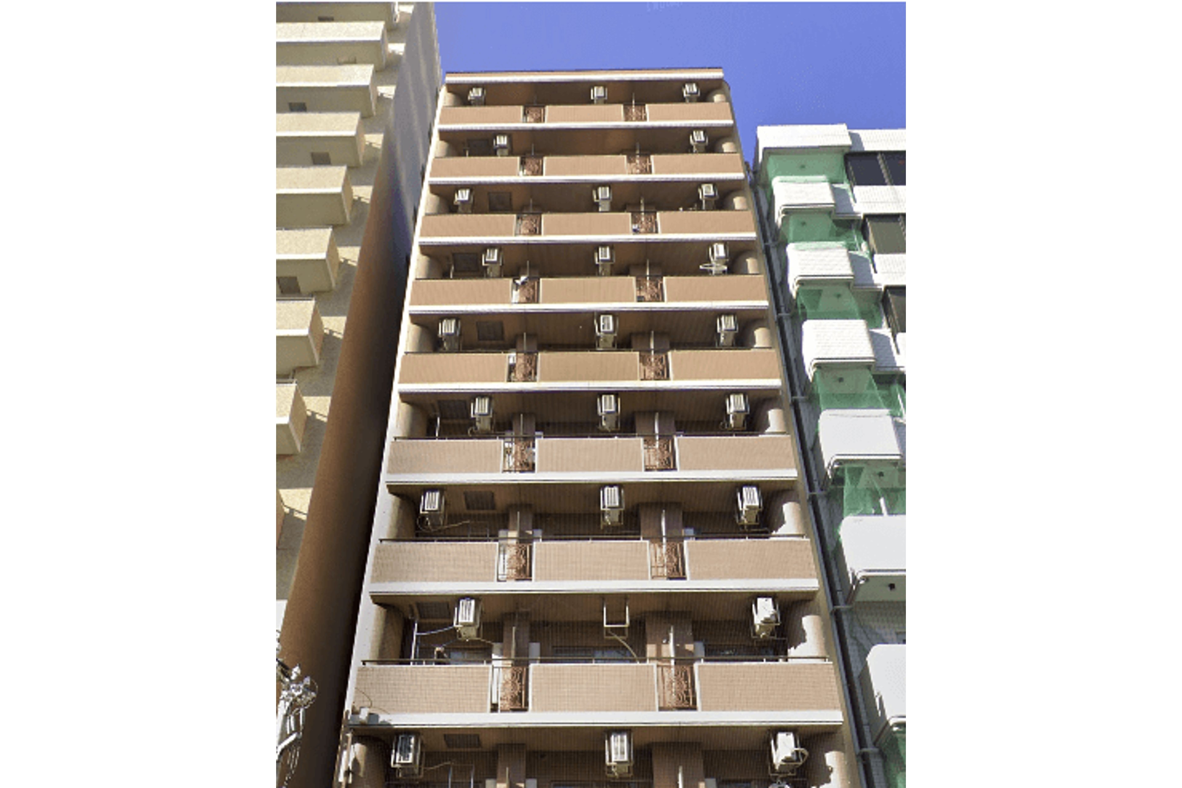 スタンダードタイプのイメージ