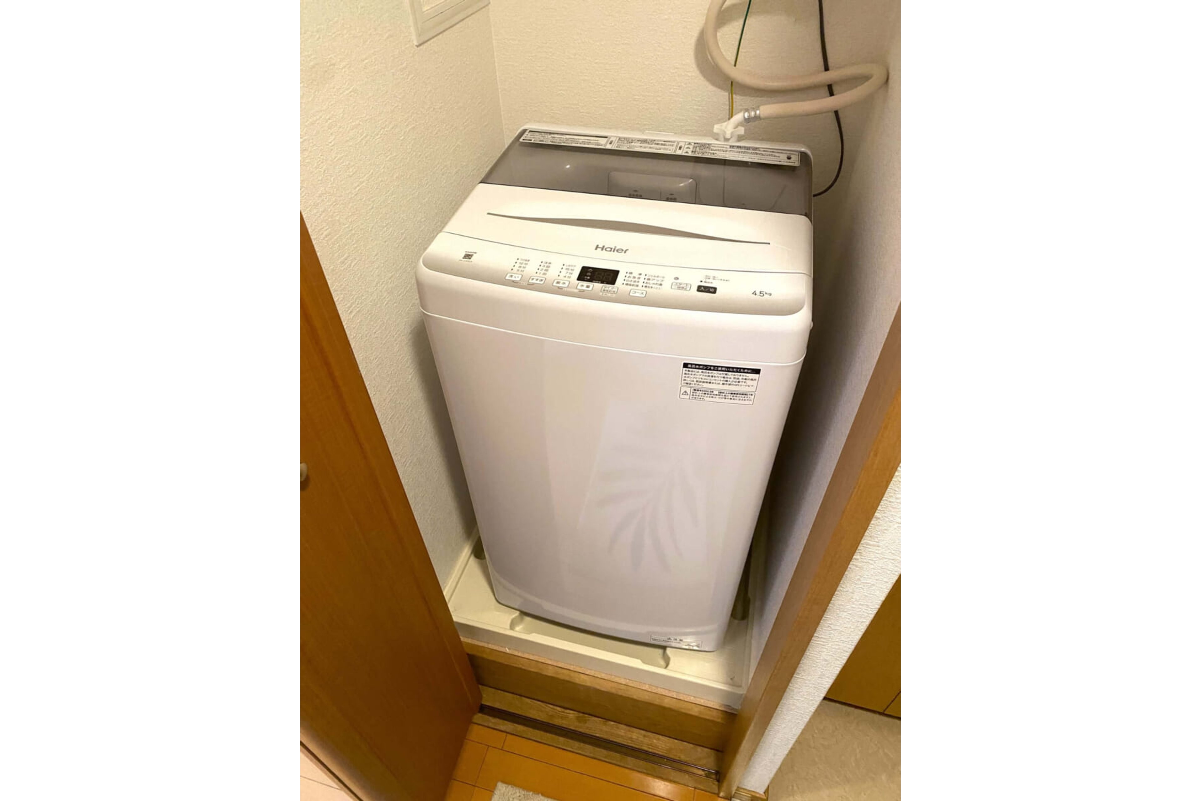 スタンダードタイプのイメージ