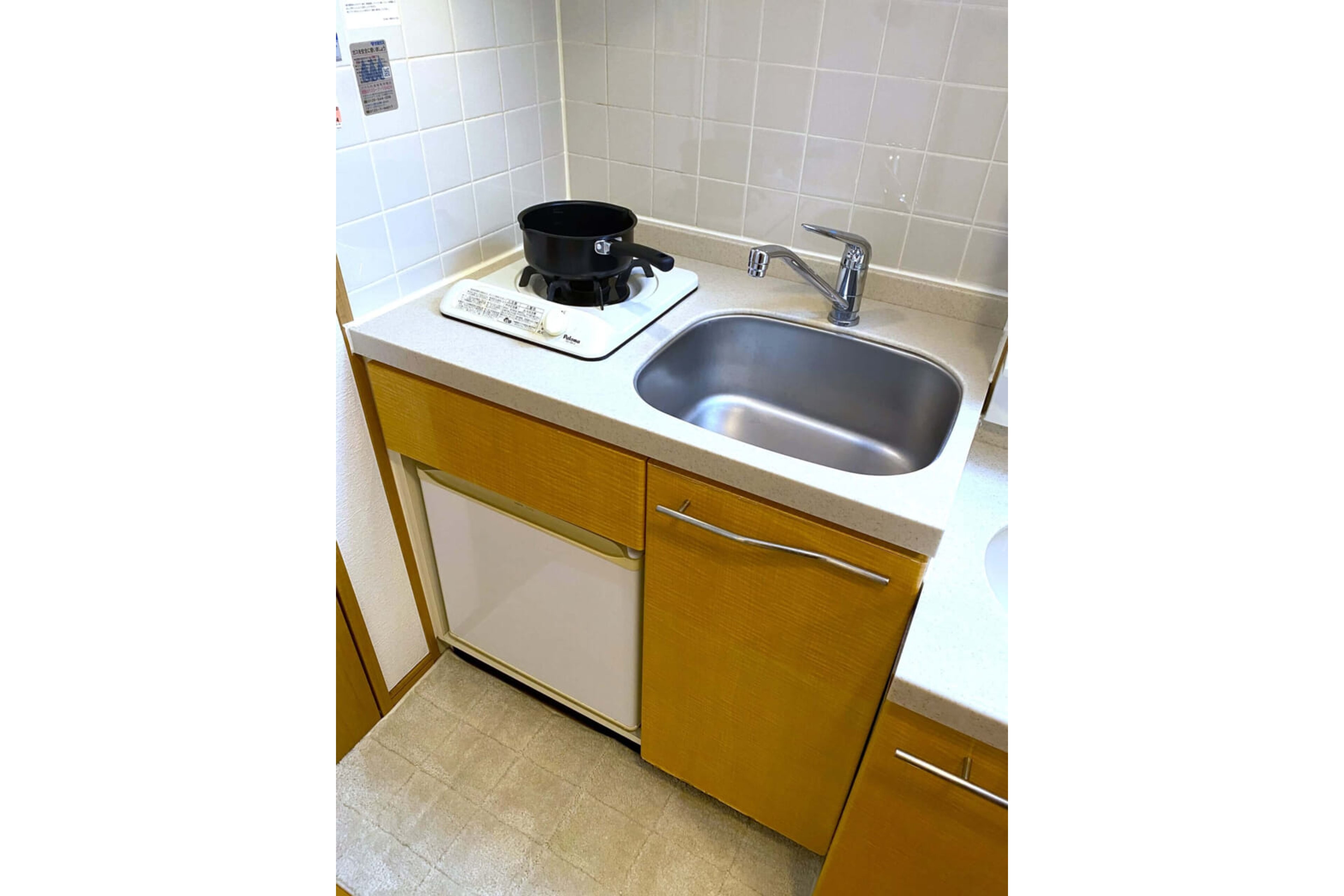 スタンダードタイプのイメージ