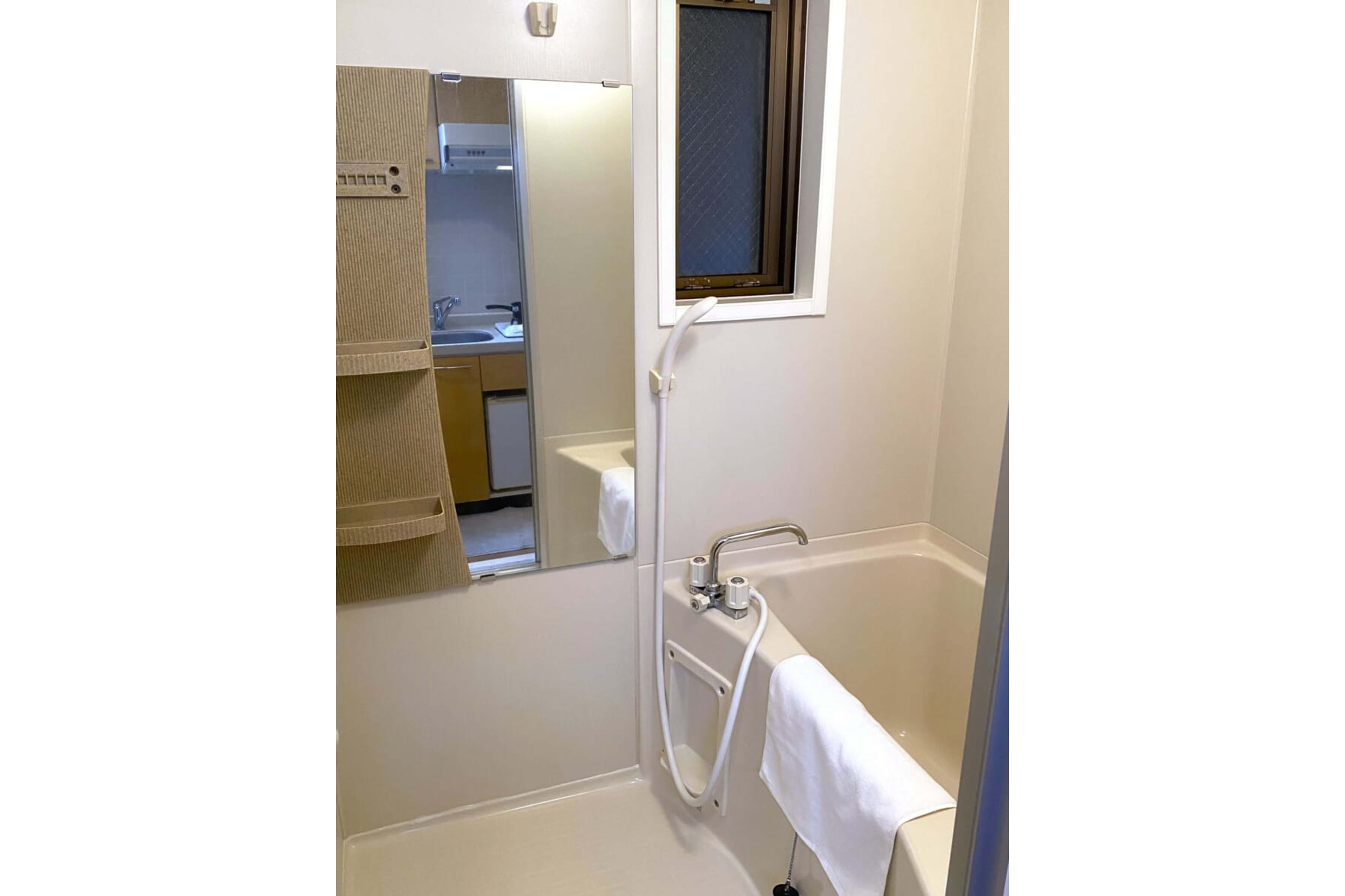 スタンダードタイプのイメージ