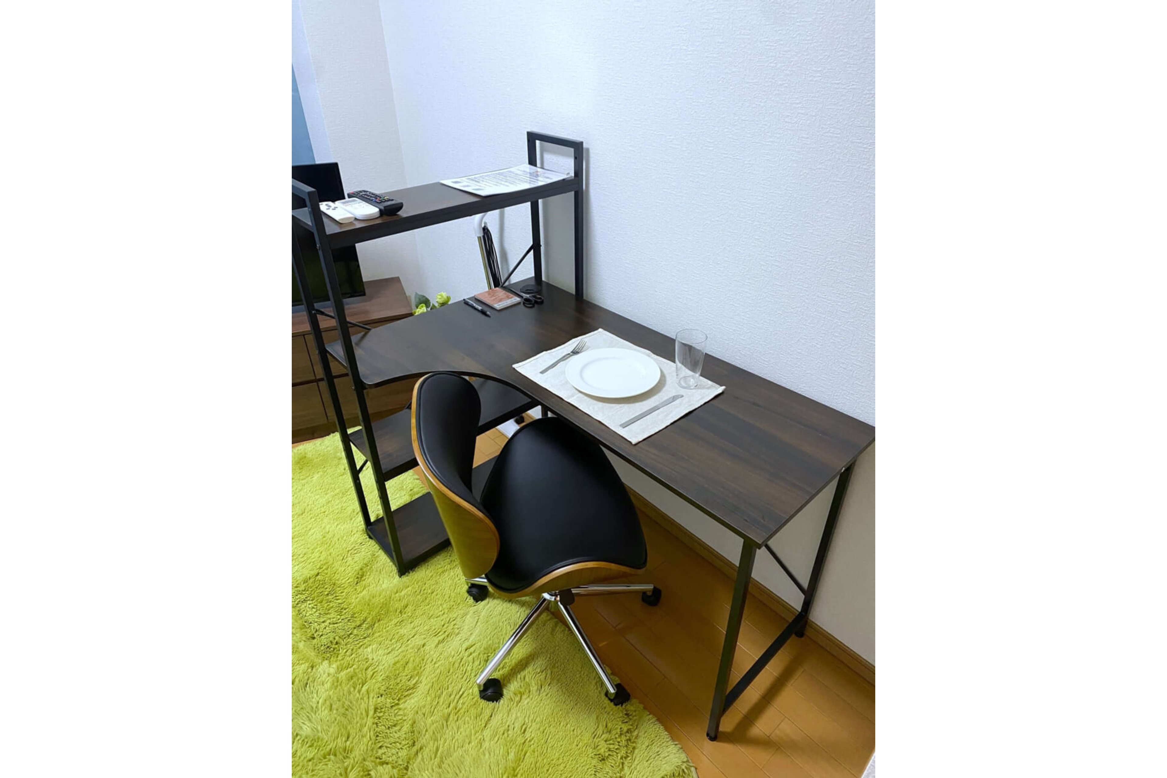 スタンダードタイプのイメージ