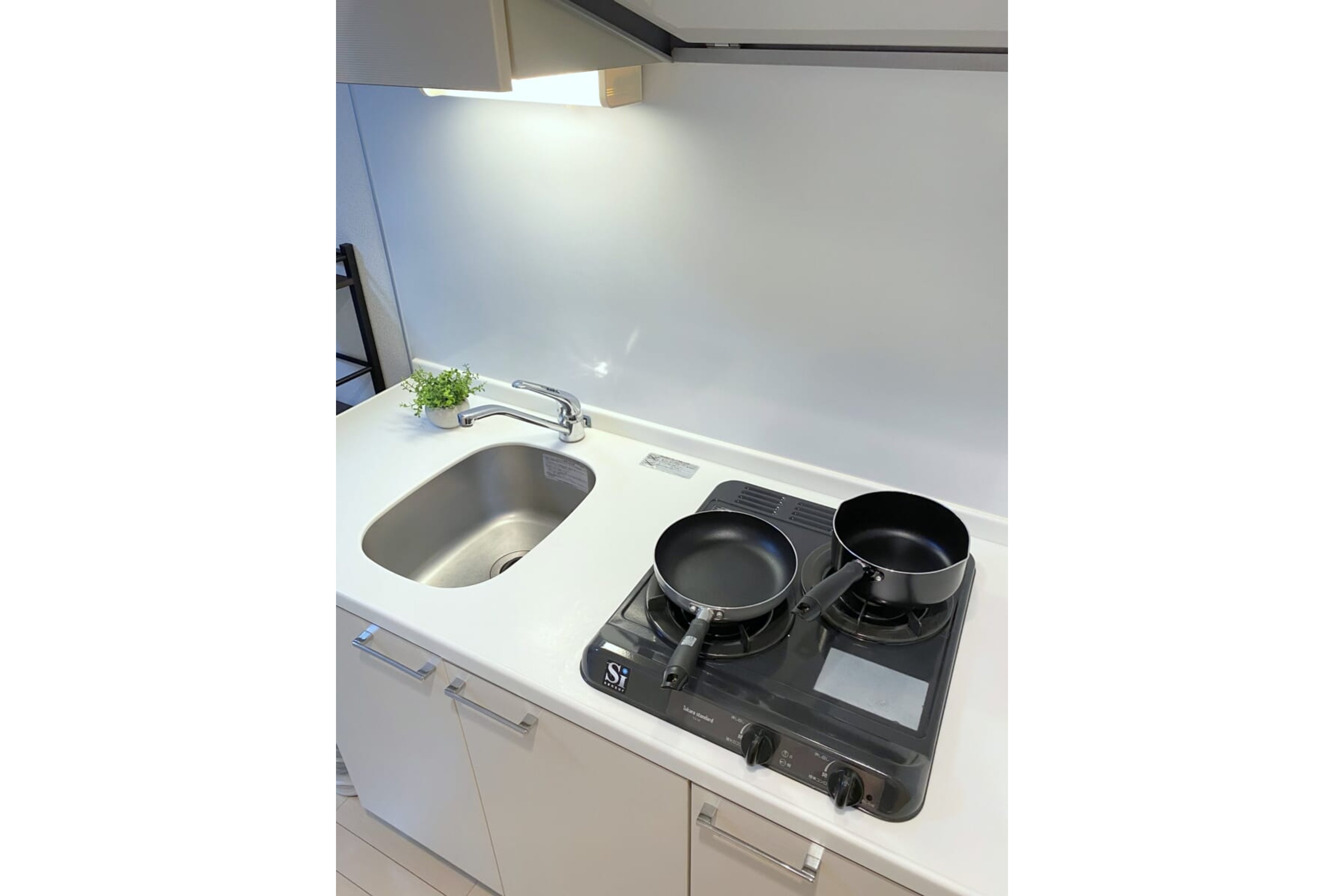 ハイグレードタイプのイメージ